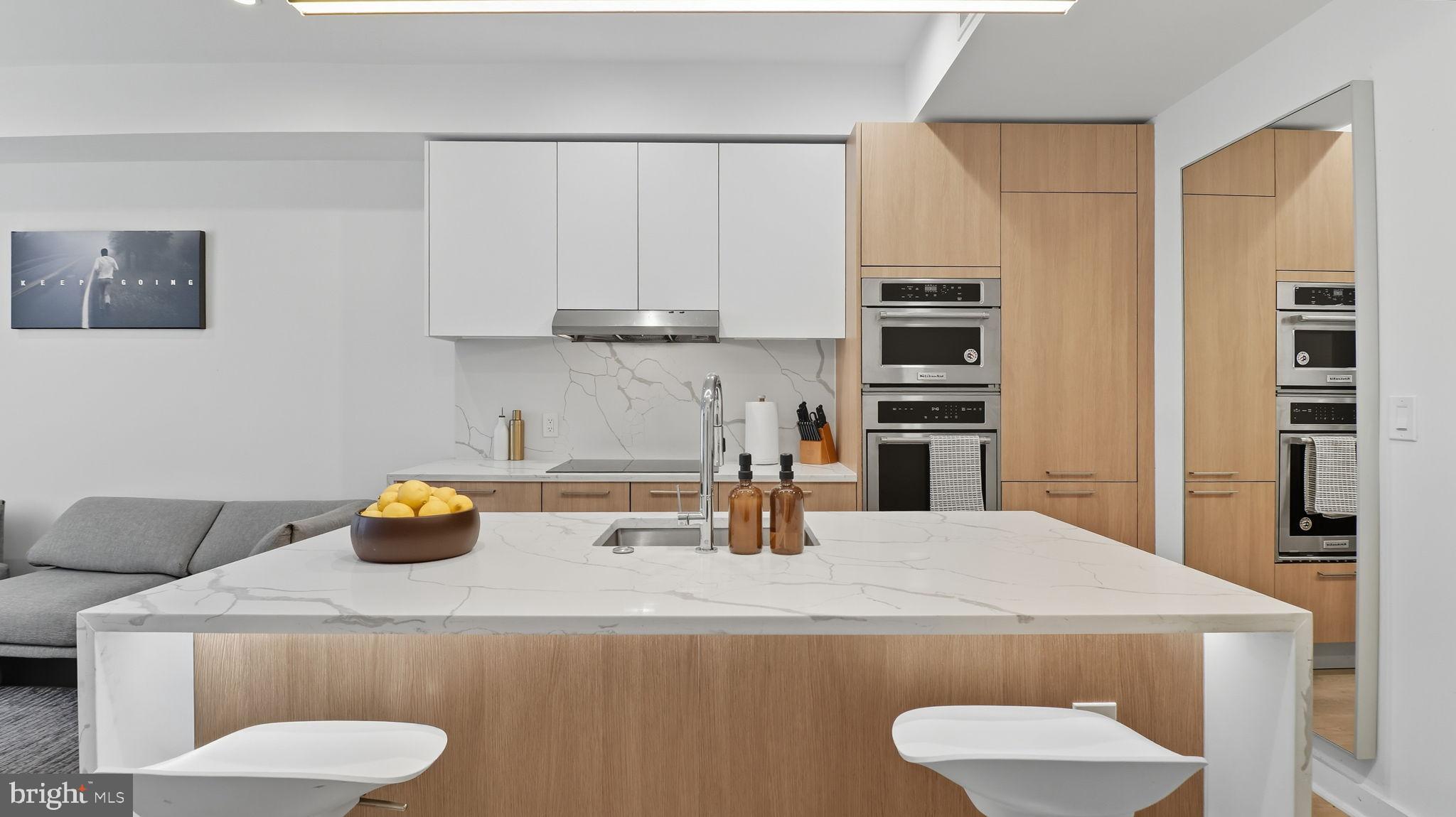 7700 GEORGIA AVENUE NW 101