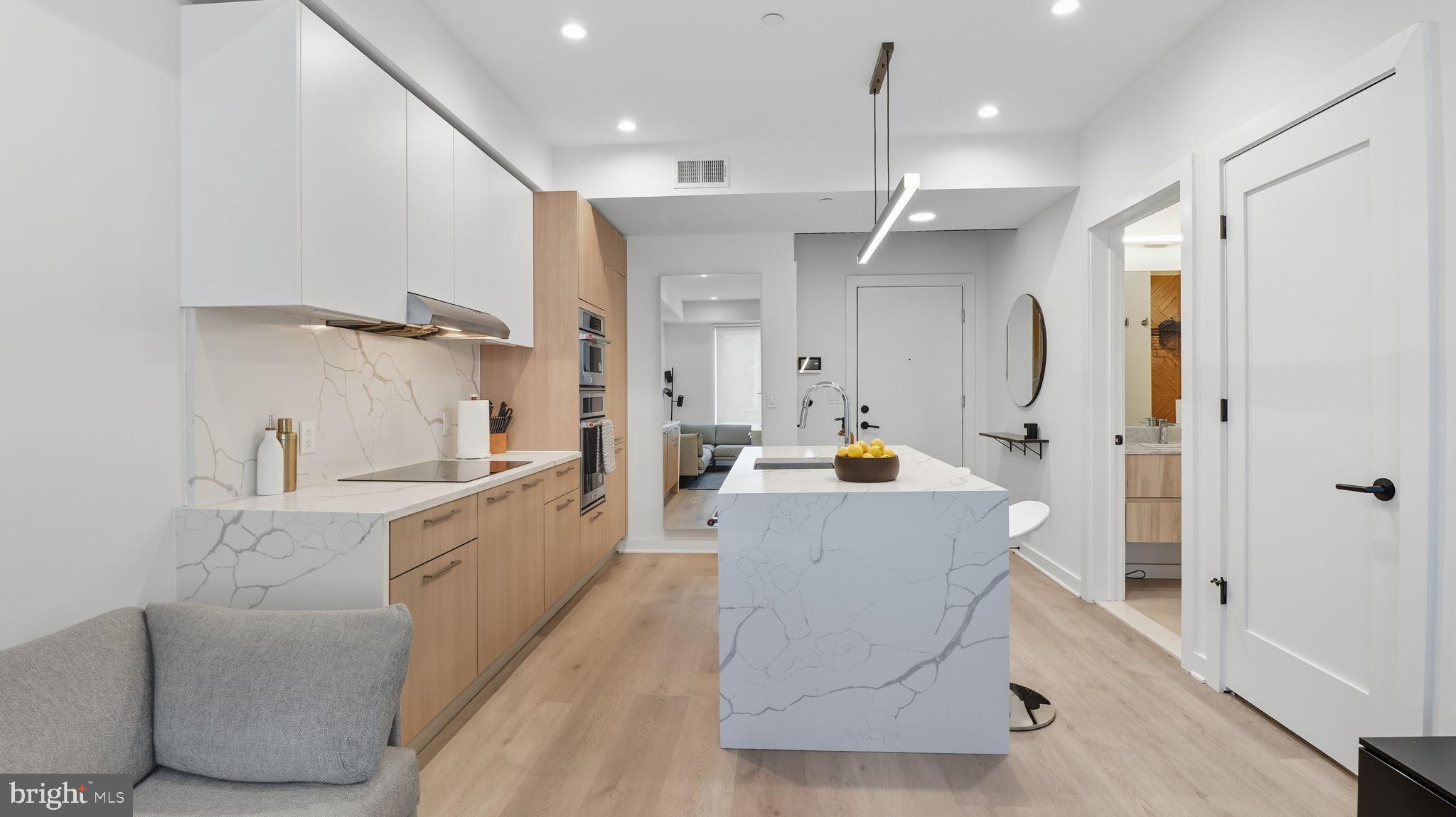 7700 GEORGIA AVENUE NW 101