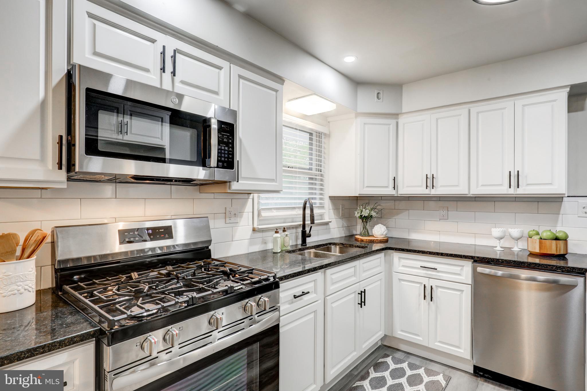 PENN MANOR - Residential