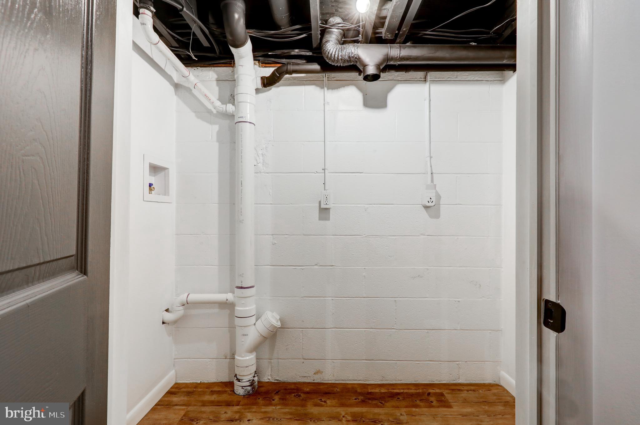 PENN MANOR - Residential