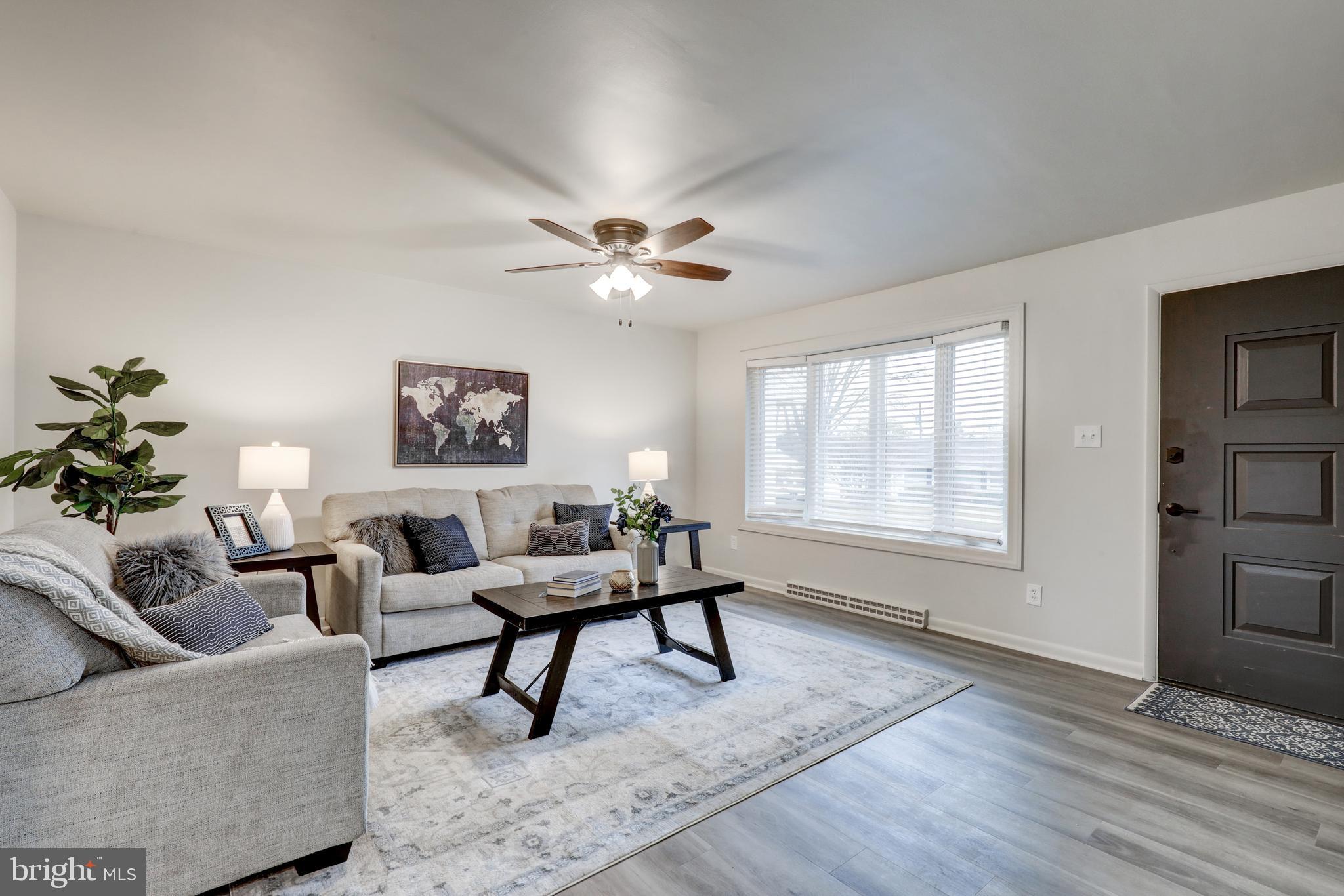 PENN MANOR - Residential