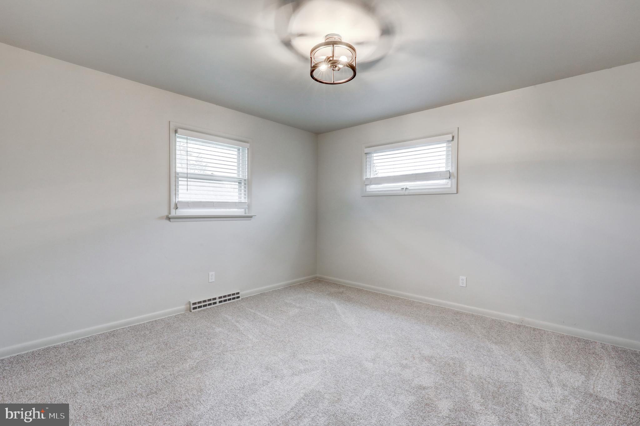 PENN MANOR - Residential