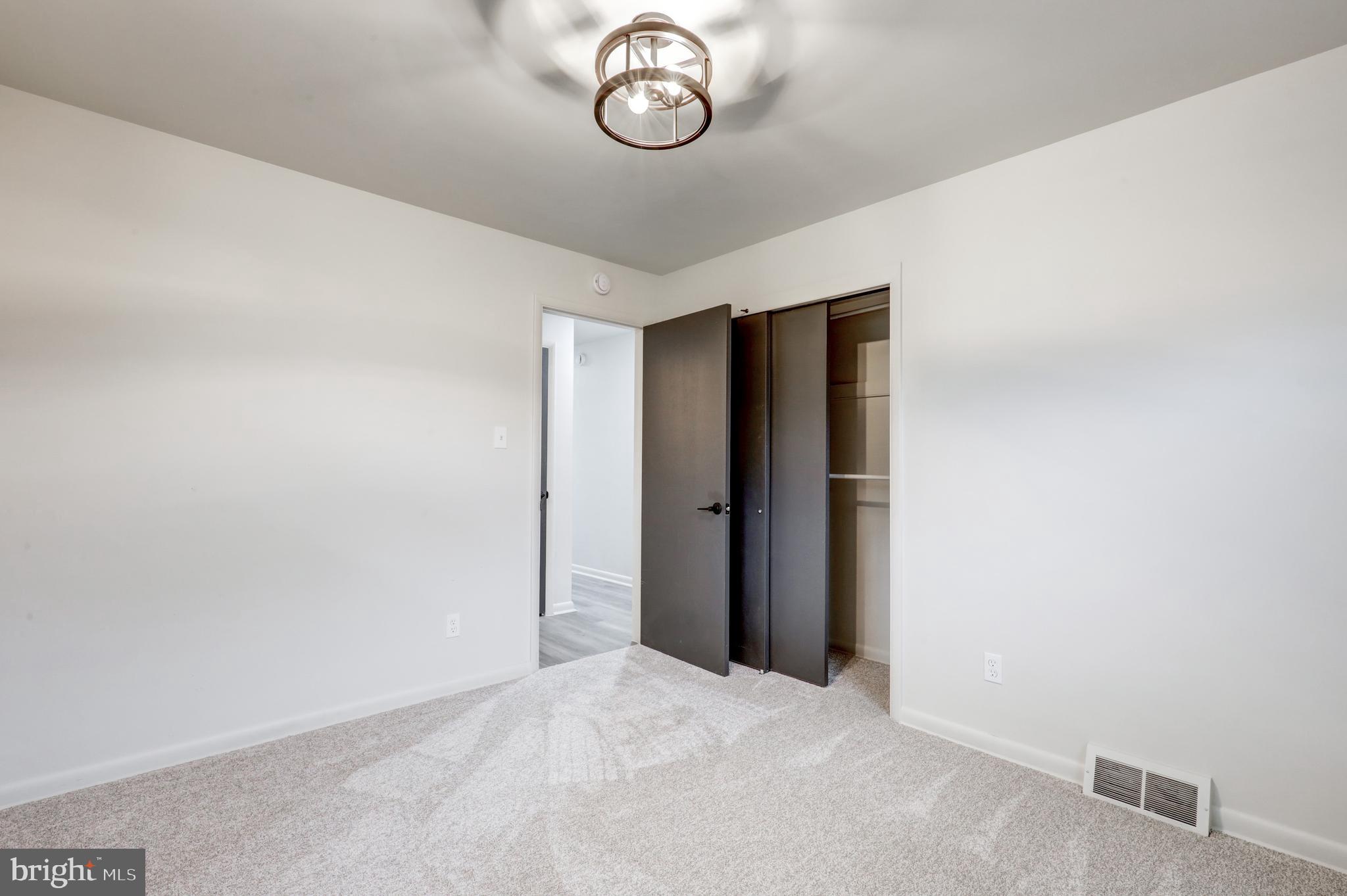 PENN MANOR - Residential