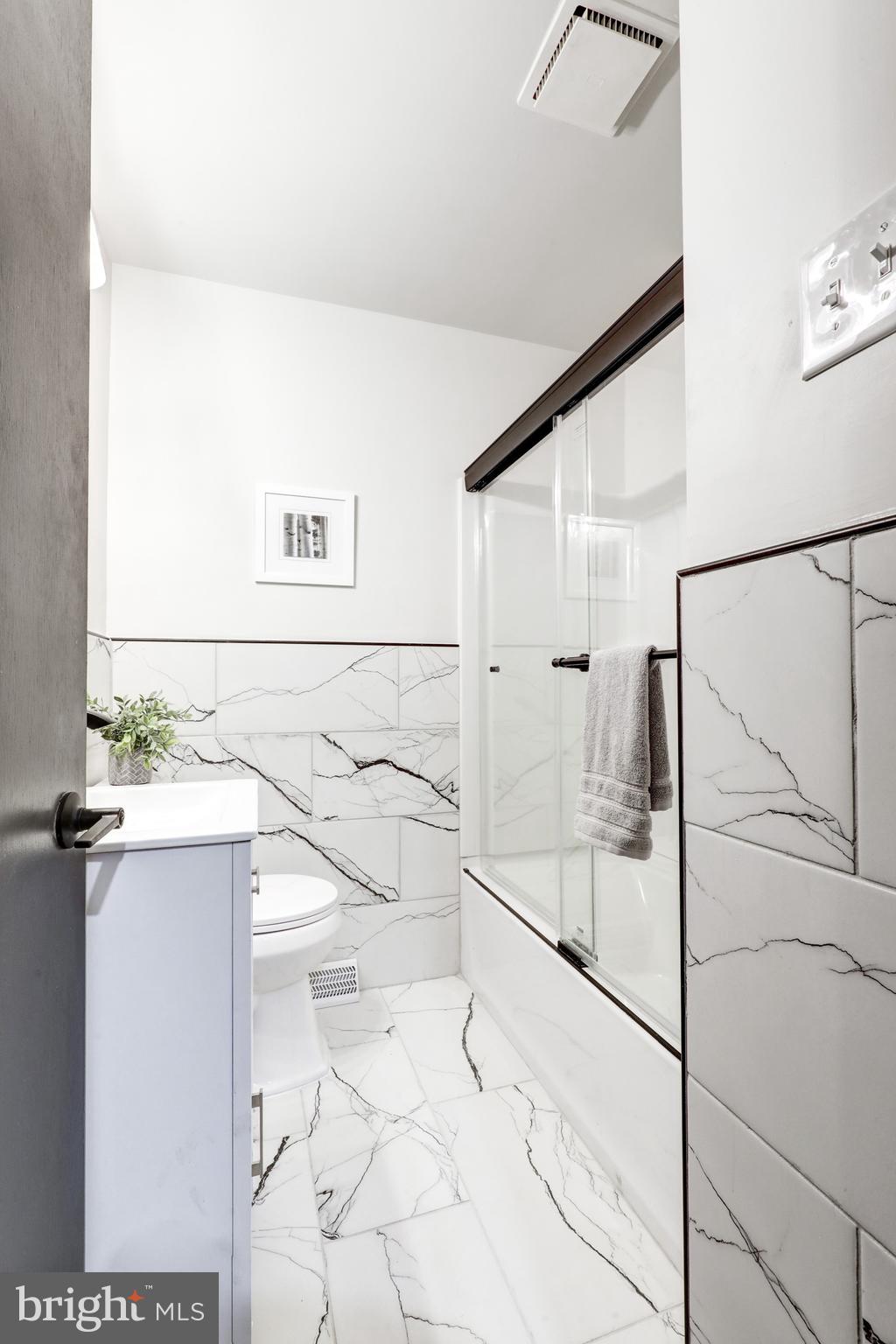 PENN MANOR - Residential