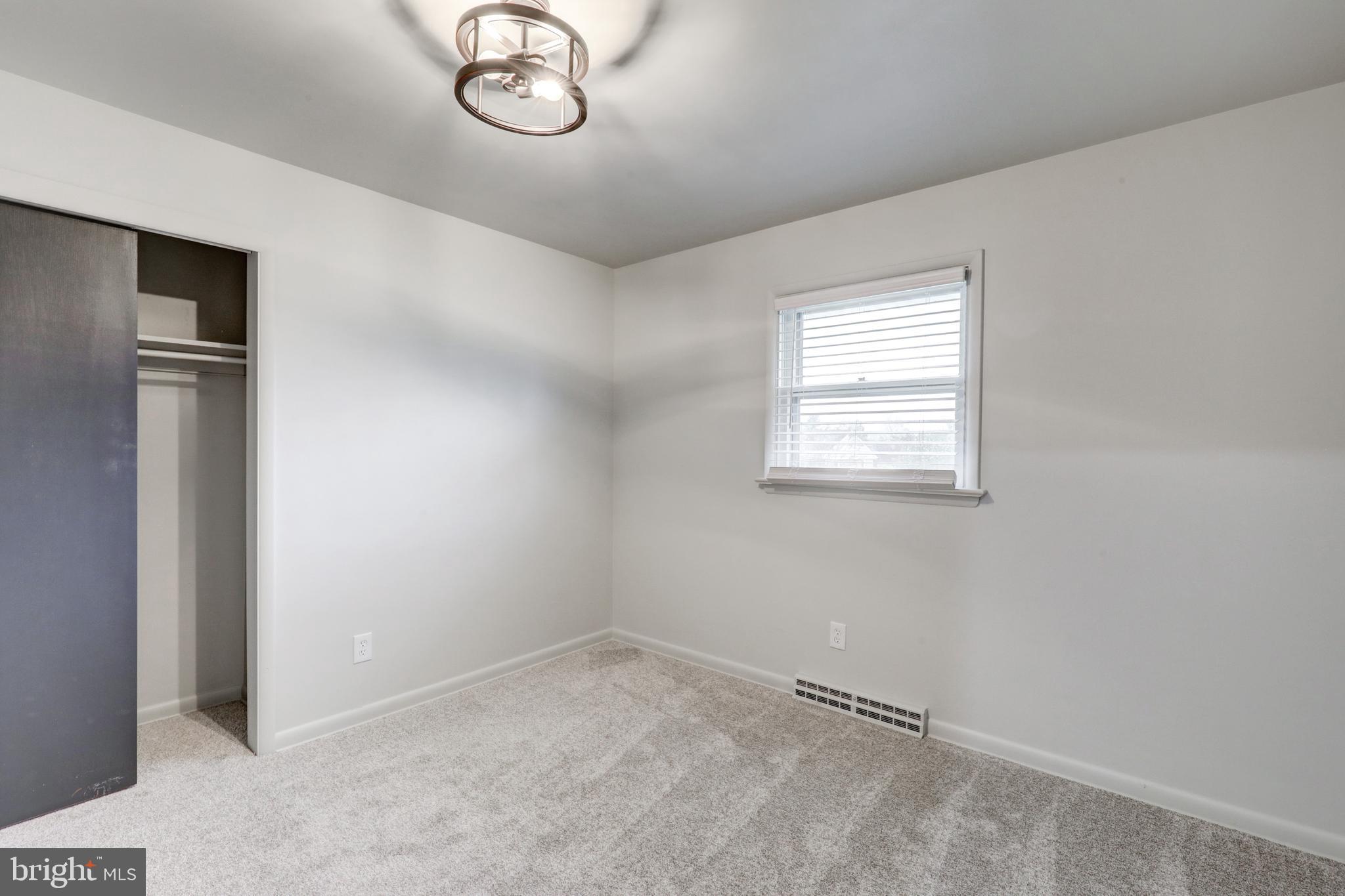 PENN MANOR - Residential