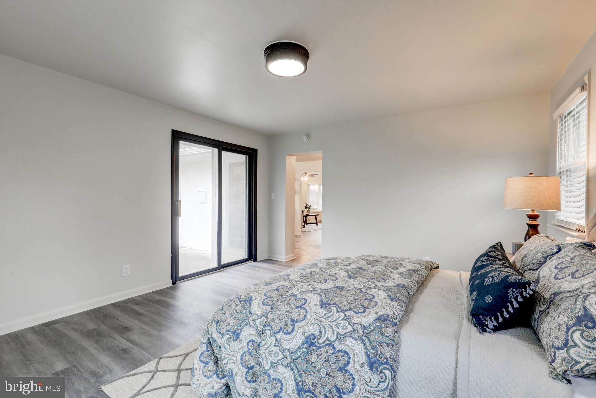 PENN MANOR - Residential