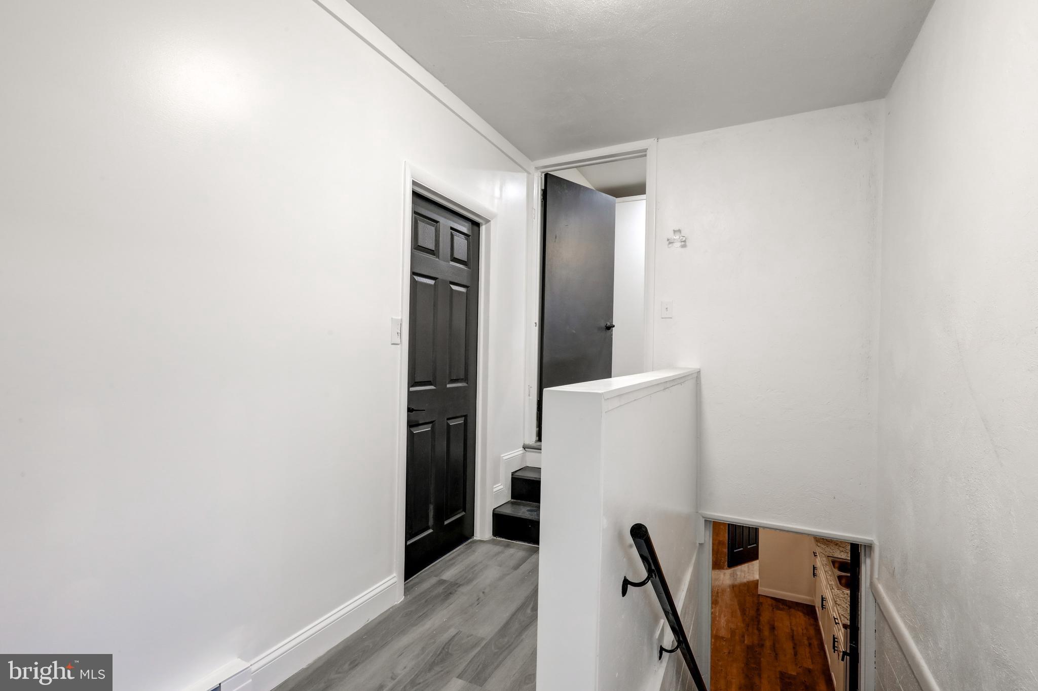 PENN MANOR - Residential