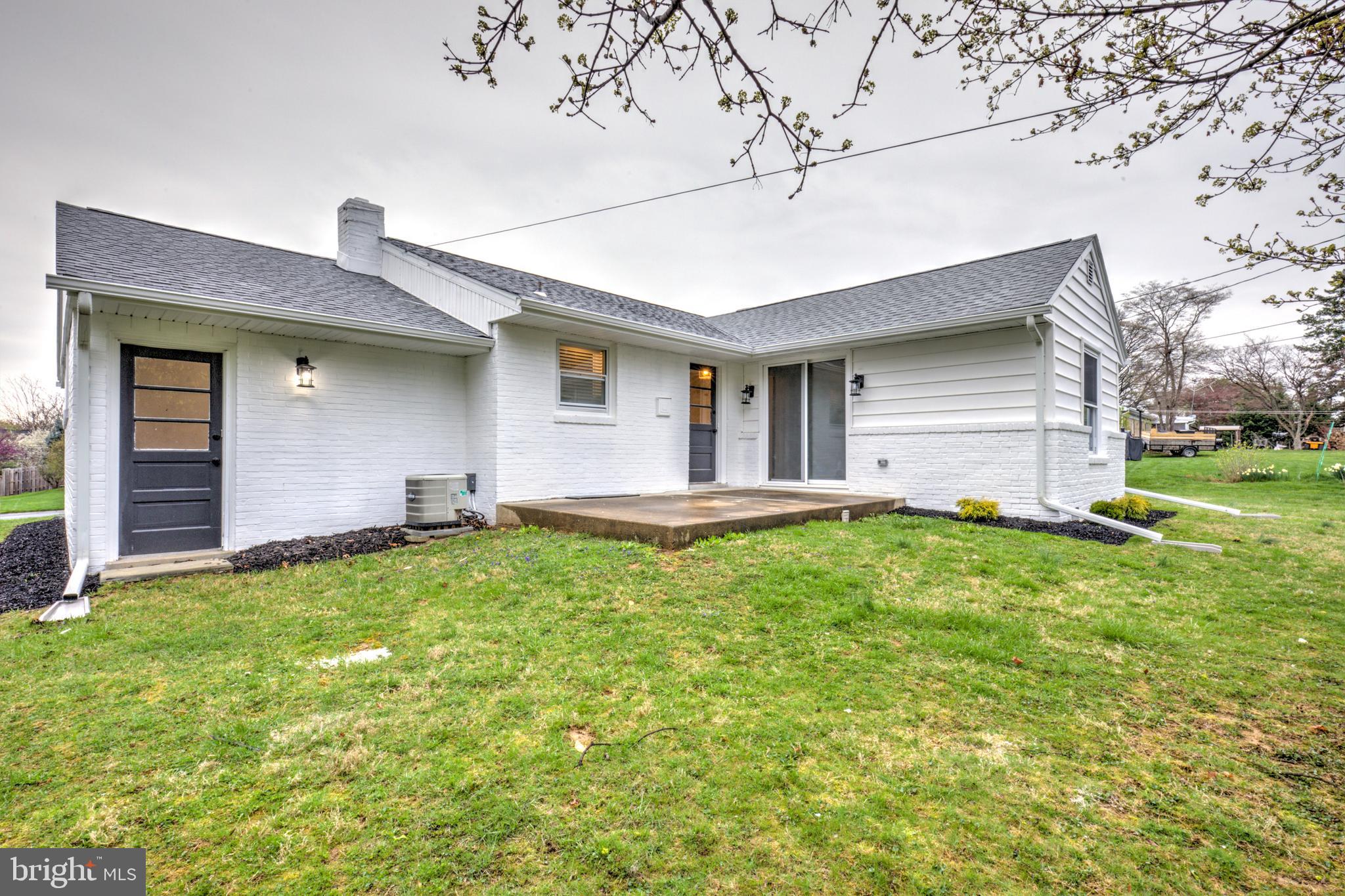 PENN MANOR - Residential