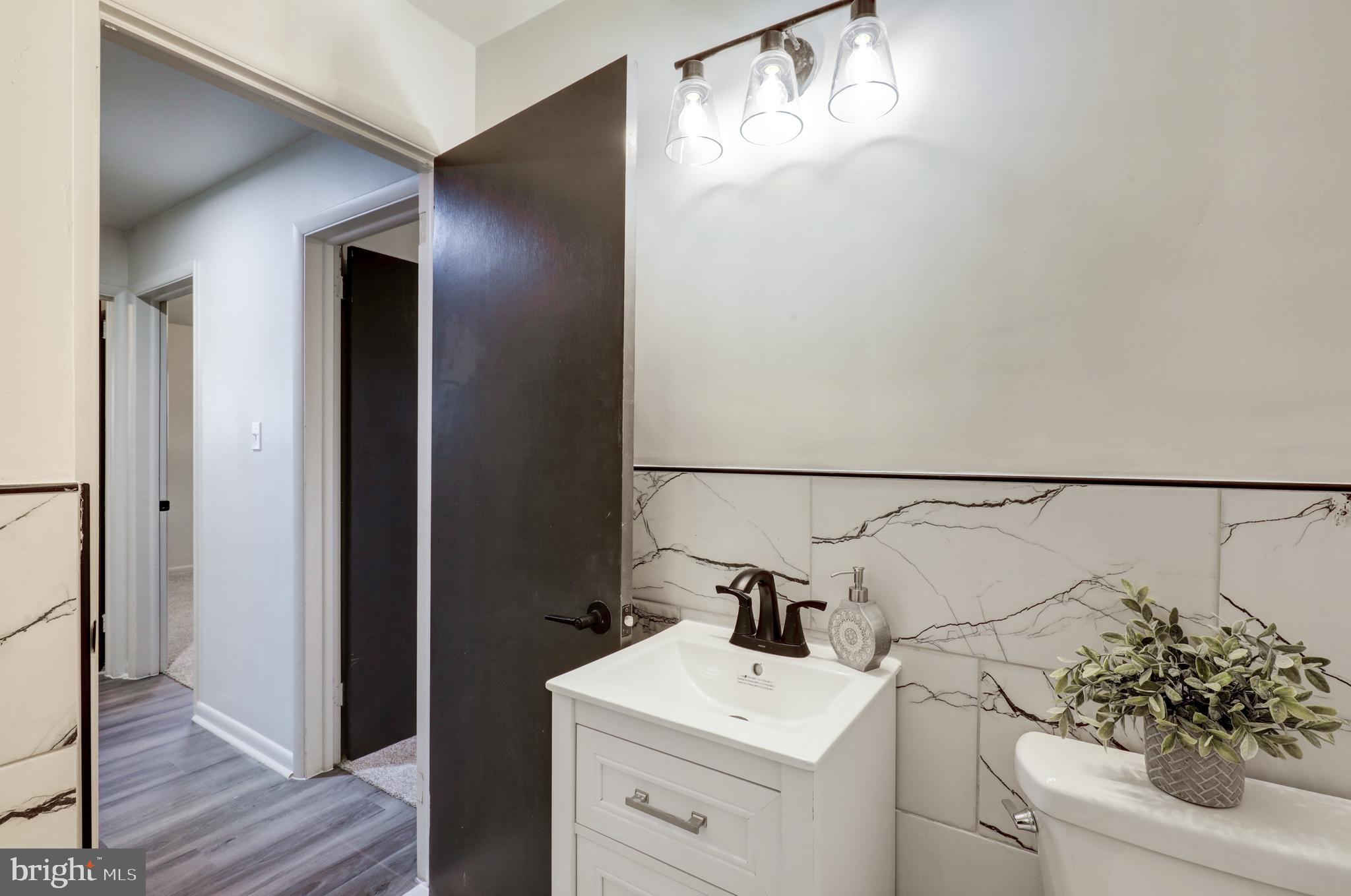 PENN MANOR - Residential