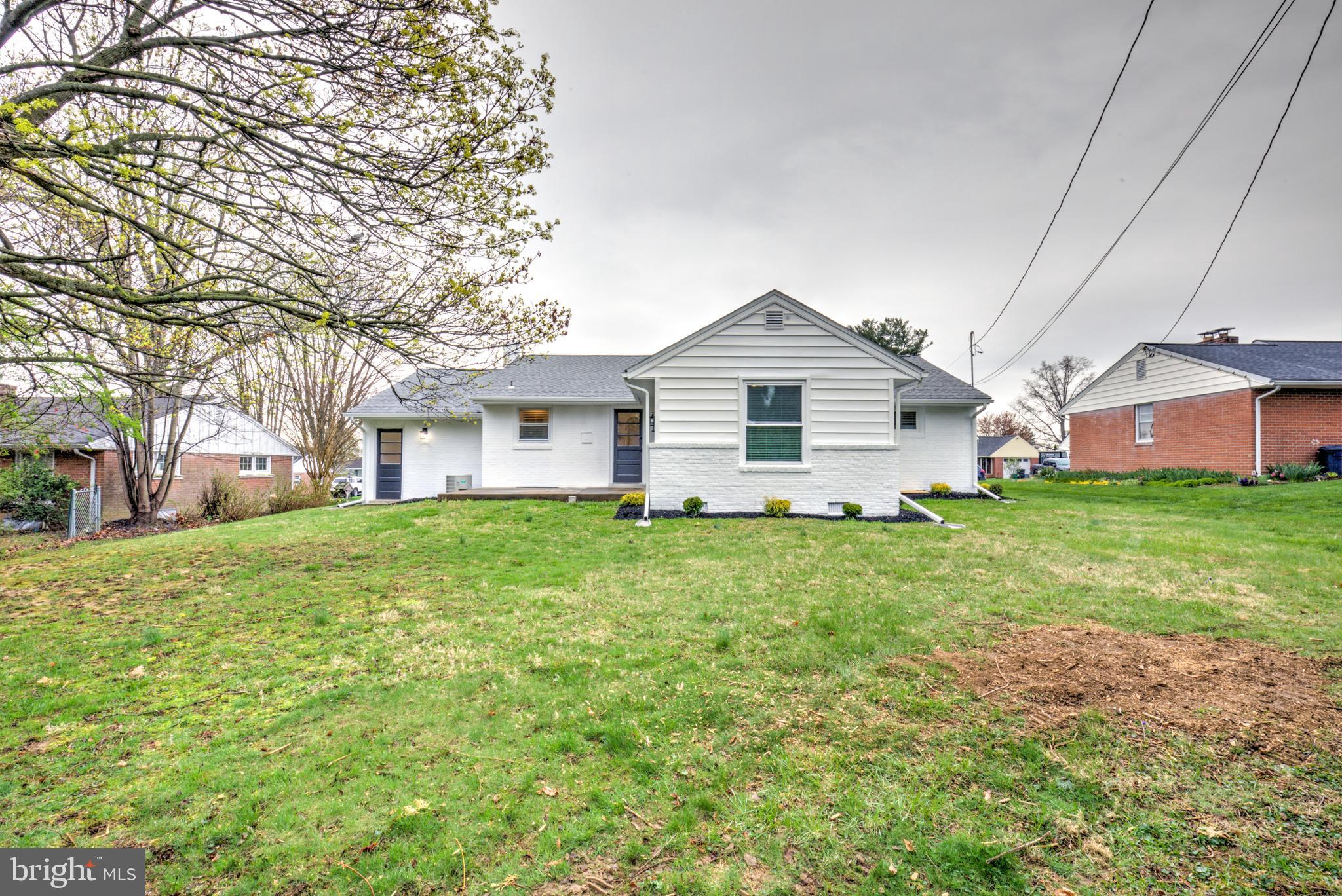 PENN MANOR - Residential