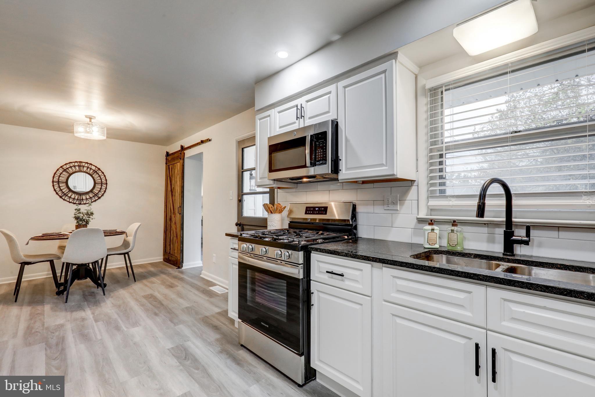 PENN MANOR - Residential