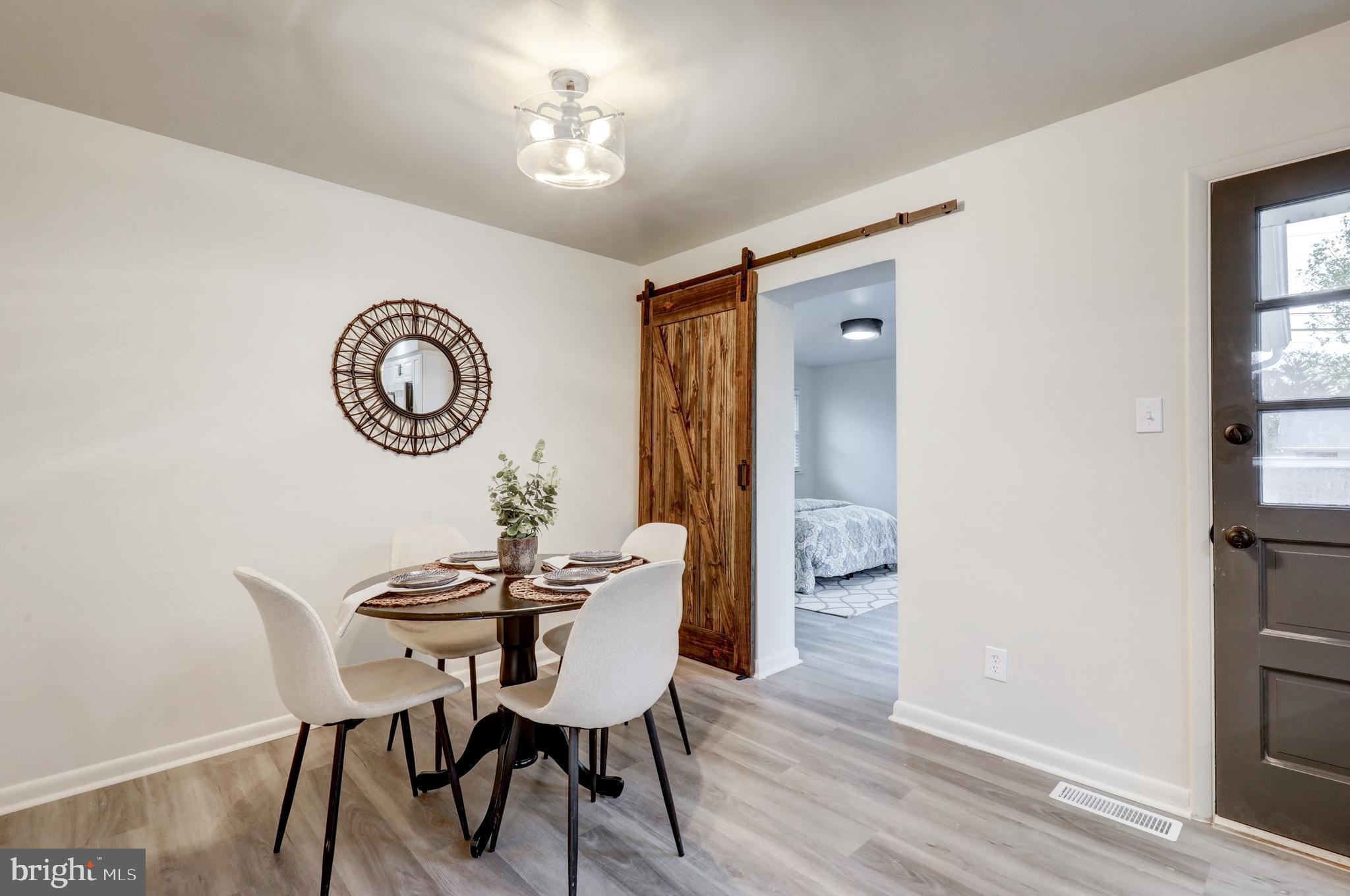 PENN MANOR - Residential