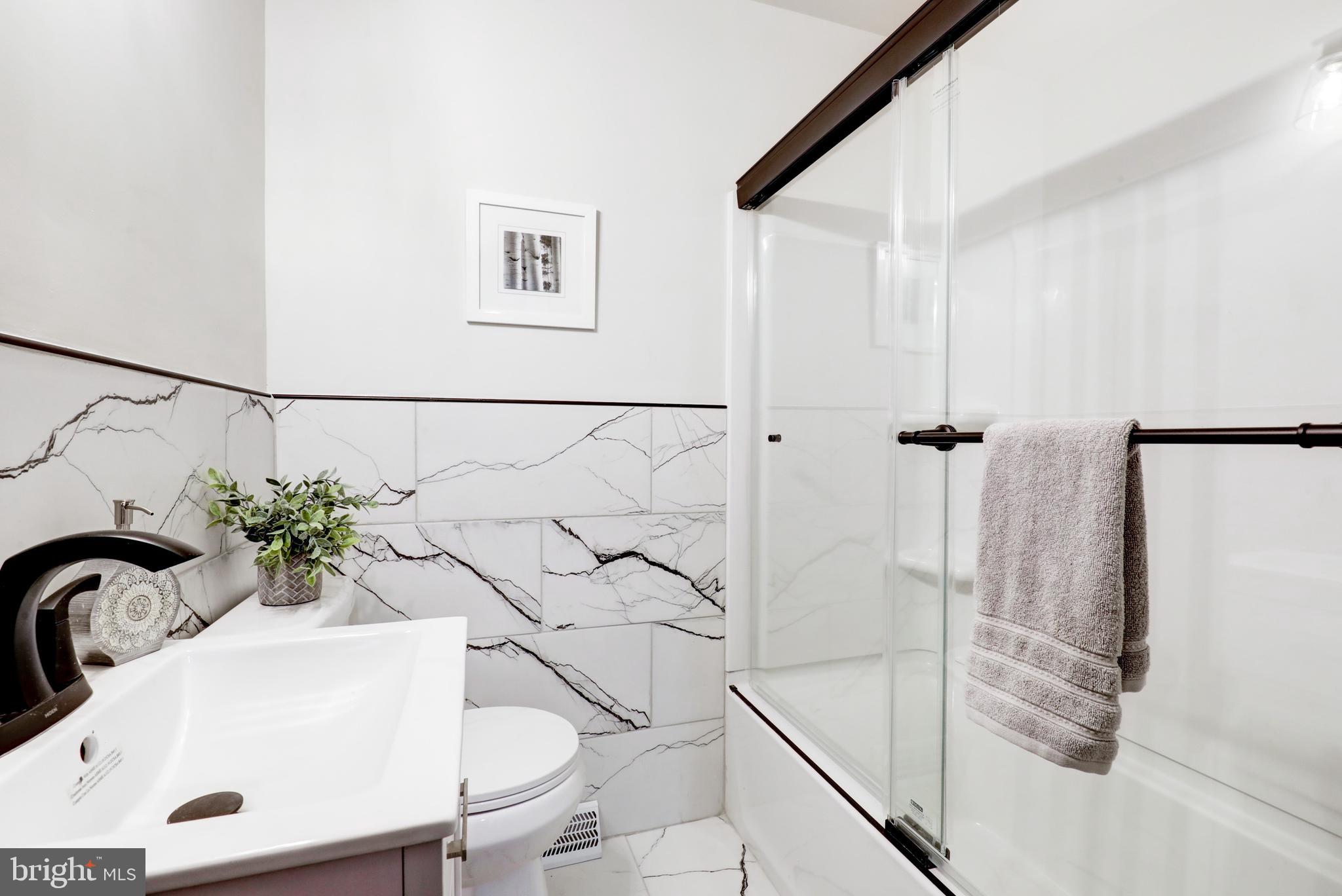 PENN MANOR - Residential