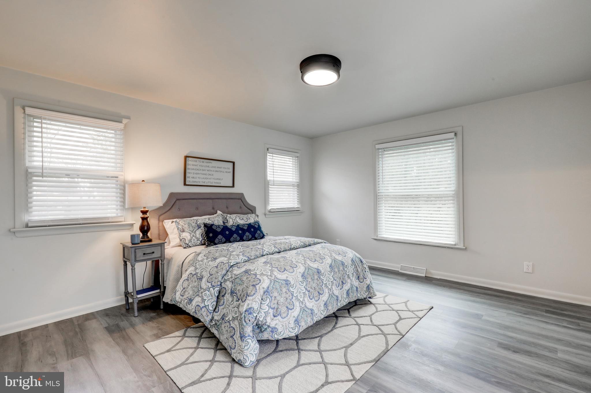 PENN MANOR - Residential