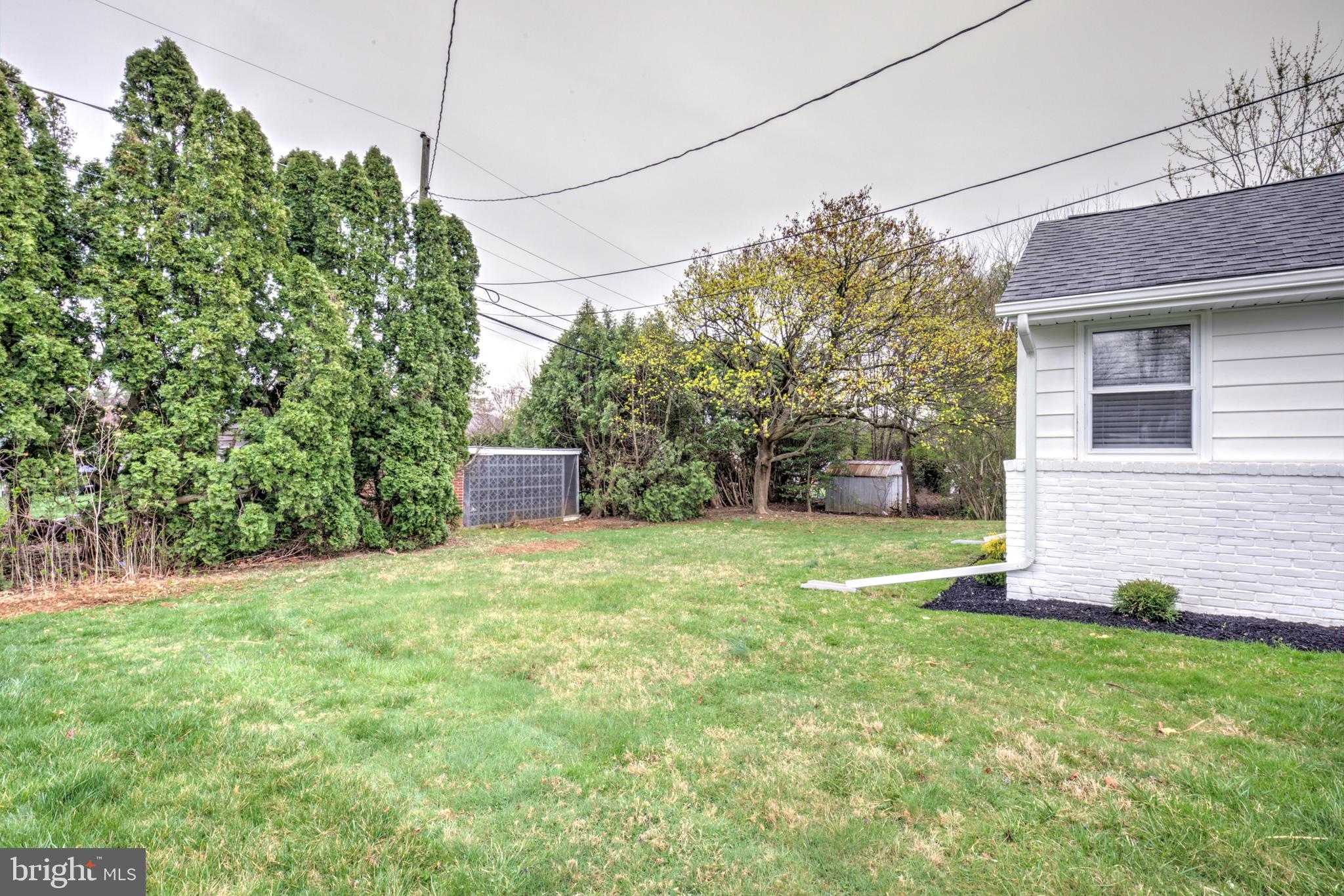 PENN MANOR - Residential