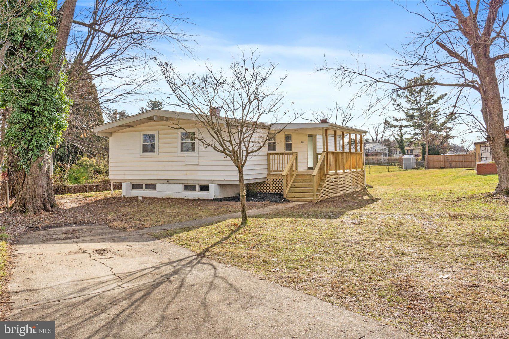 SCOTTS HILL - Residential