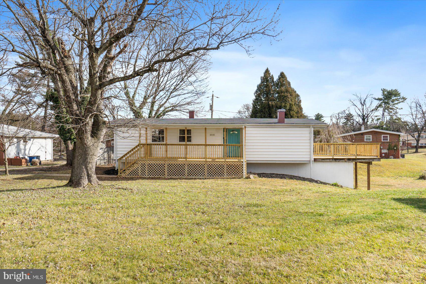 SCOTTS HILL - Residential