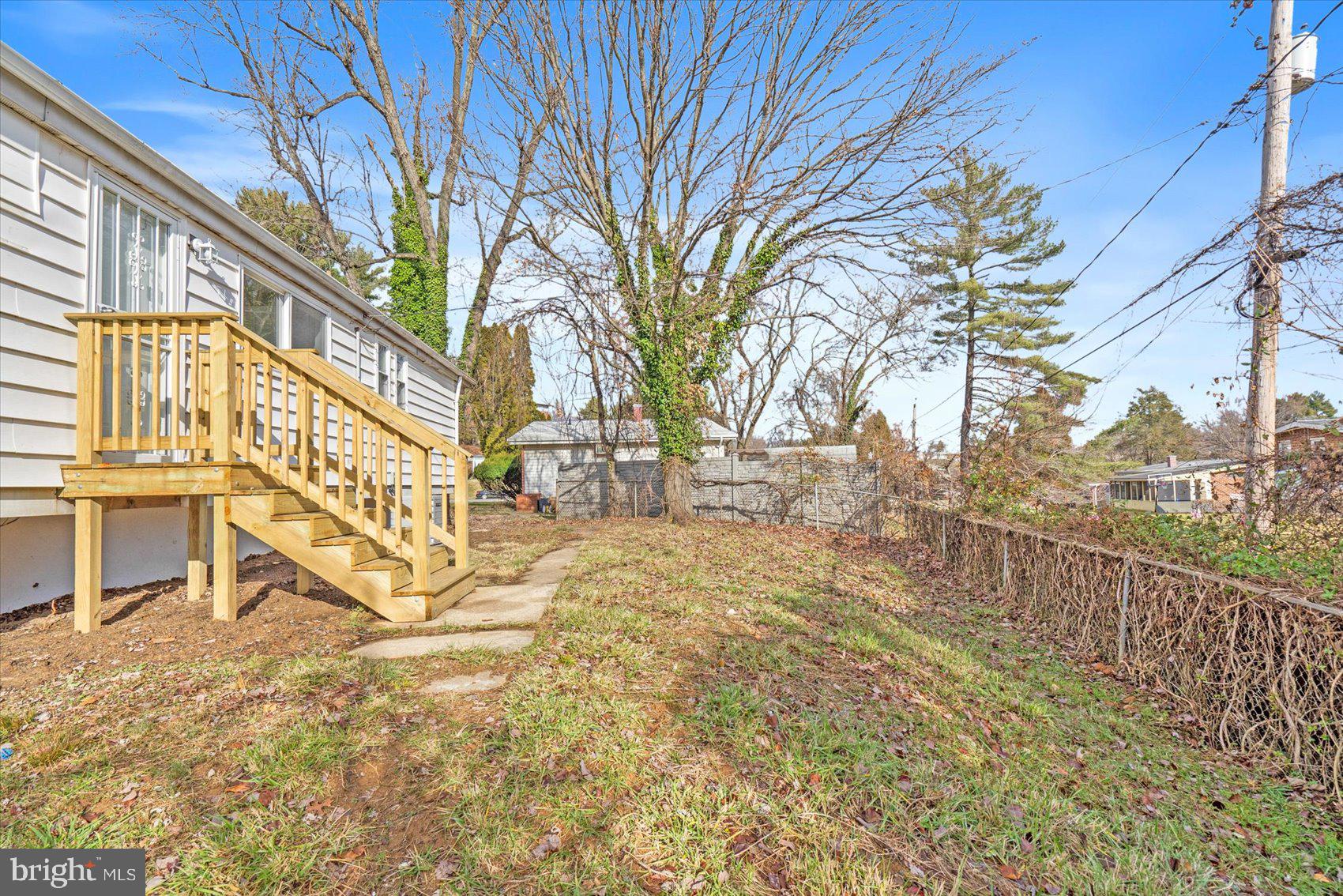 SCOTTS HILL - Residential