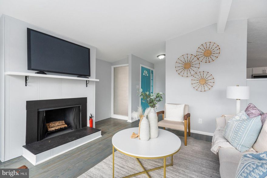 Welcome to this beautifully updated 4-bedroom, 2-bathroom detached home located in the sought-after Scotts Hill community. This property boasts over 2200 sq feet, while providing a spacious and functional layout, perfect for modern living.

The heart of the home is the recently updated kitchen, featuring modern appliances, sleek countertops, and plenty of storage space, ideal for preparing meals and entertaining. The living and dining areas flow seamlessly together, providing a bright and inviting space for gatherings, with large windows that allow natural light to flood the room. A cozy wood-burning fireplace adds a touch of warmth and charm, perfect for relaxing on cool evenings.  Seller willing to give $10K concessions with acceptable offer. 

Step outside onto the expansive deck, which extends off the living/dining area, offering the perfect spot for relaxing or hosting outdoor dinners with family and friends.

The home also boasts a fully finished basement, offering endless possibilities for a home office, playroom, or additional living space. The generous bedrooms provide ample room for comfort and privacy, while the two full bathrooms ensure convenience for the entire family.

Located in the highly desirable Scotts Hill community, this home is close to local amenities, schools, parks, and major transportation routes. Don’t miss the opportunity to make this beautiful property your own!