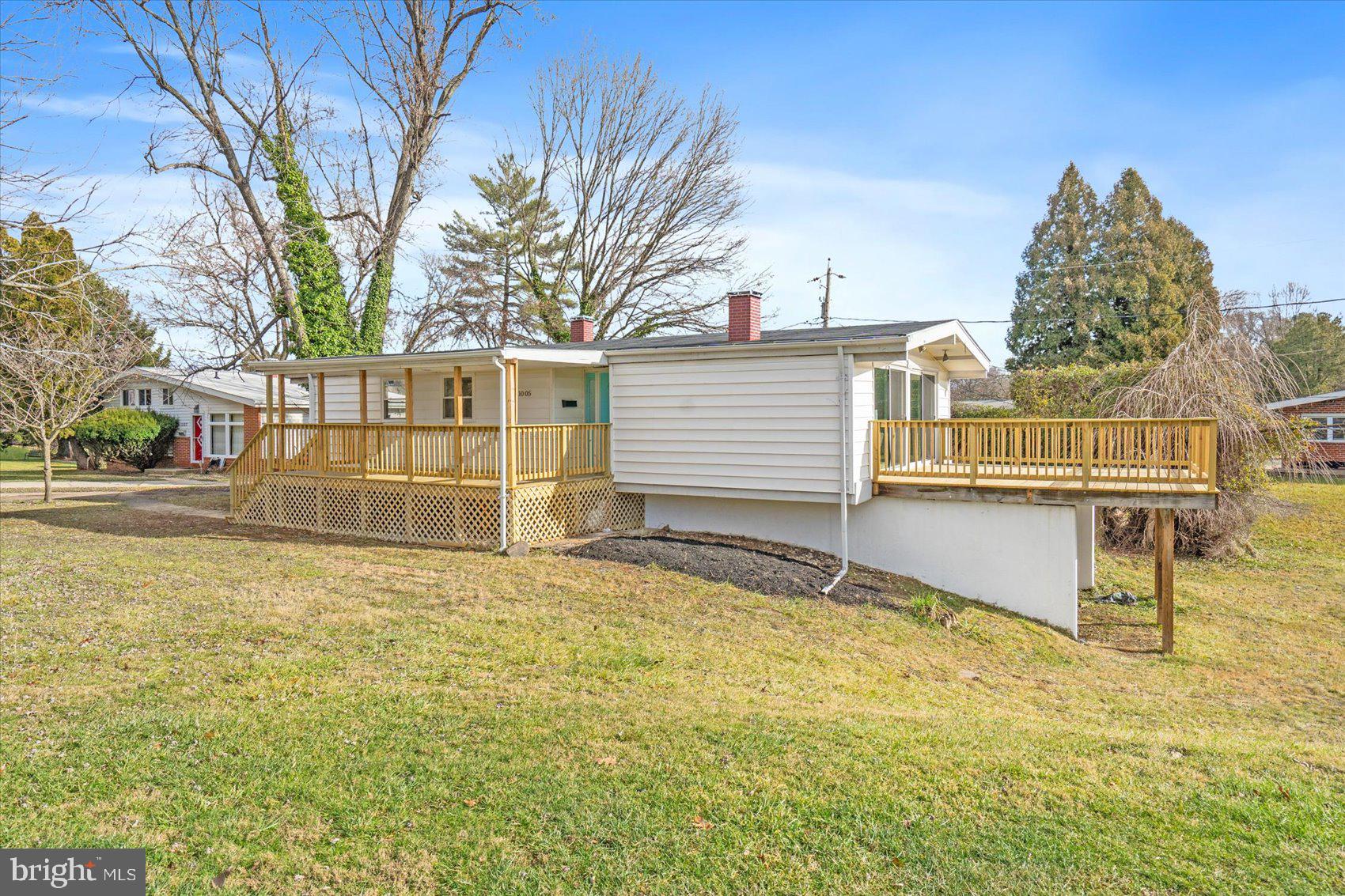 SCOTTS HILL - Residential