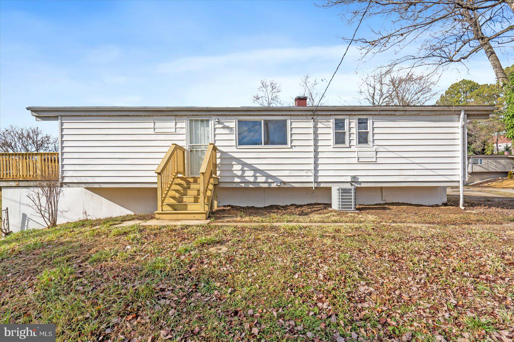 SCOTTS HILL - Residential