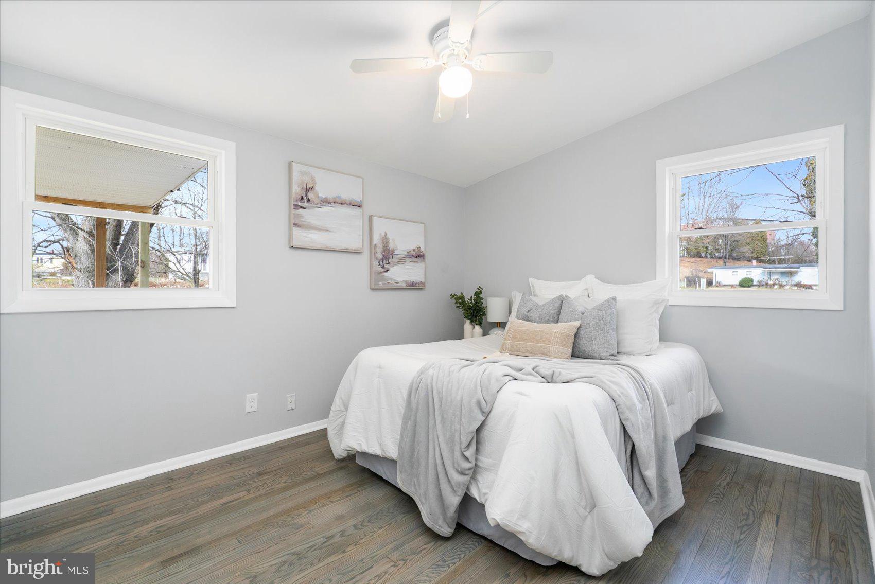 SCOTTS HILL - Residential