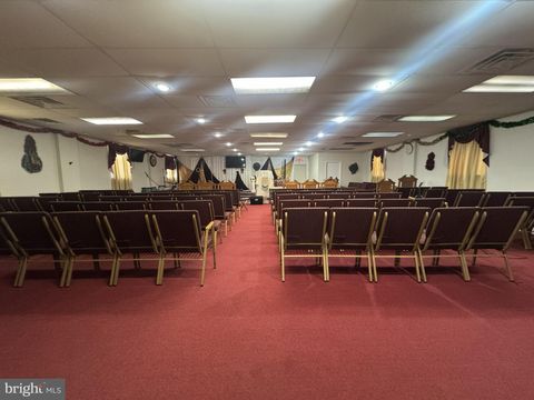 5712 HARFORD ROAD BALTIMORE MD 21214