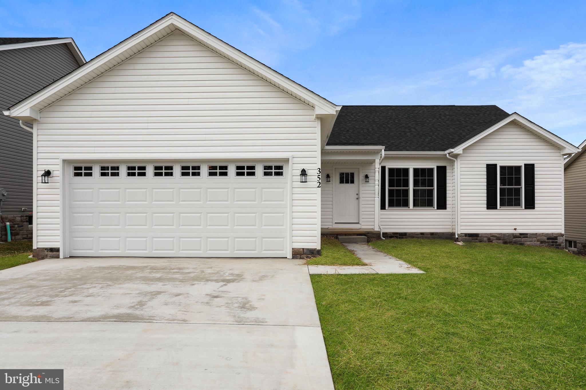 RED HILL - Residential