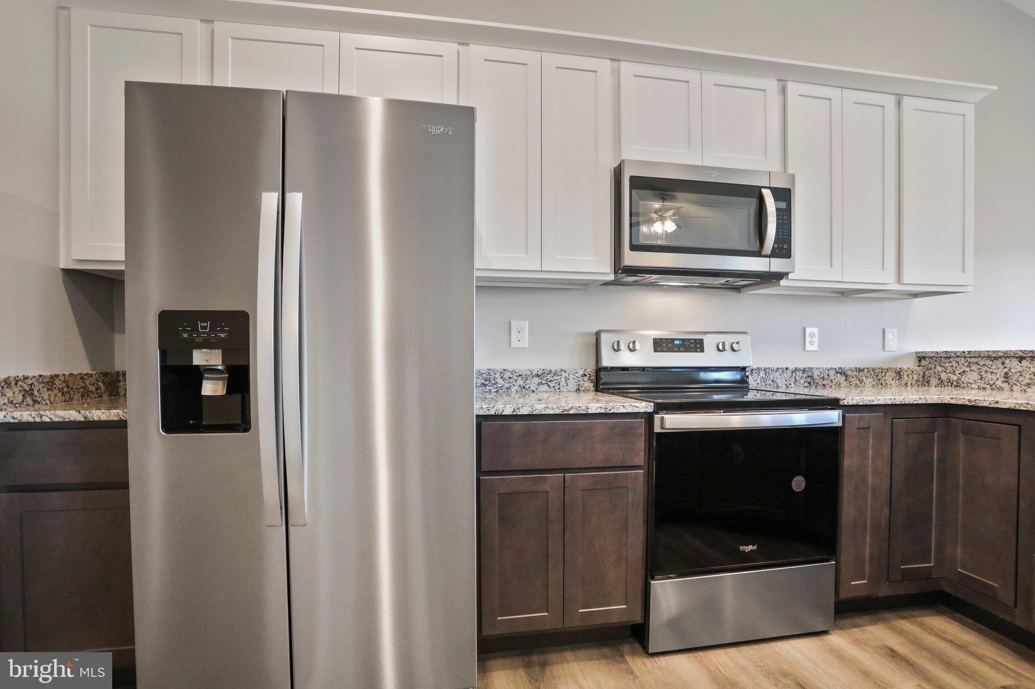 RED HILL - Residential