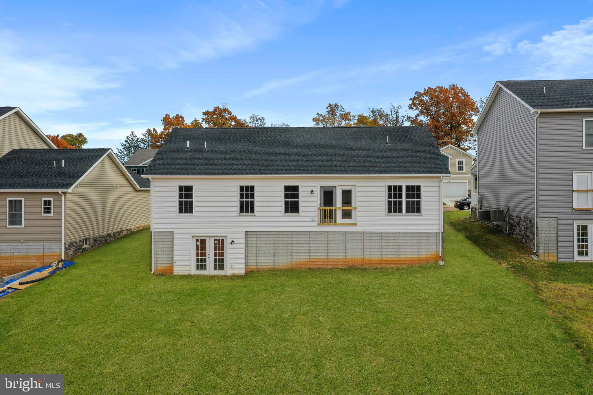 RED HILL - Residential