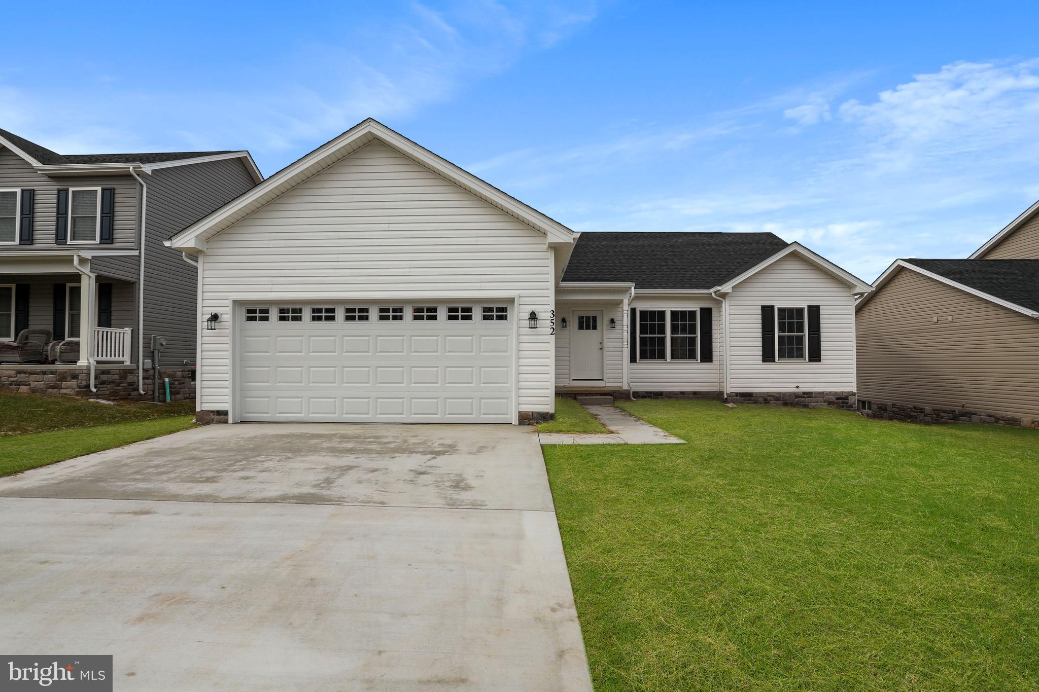 RED HILL - Residential