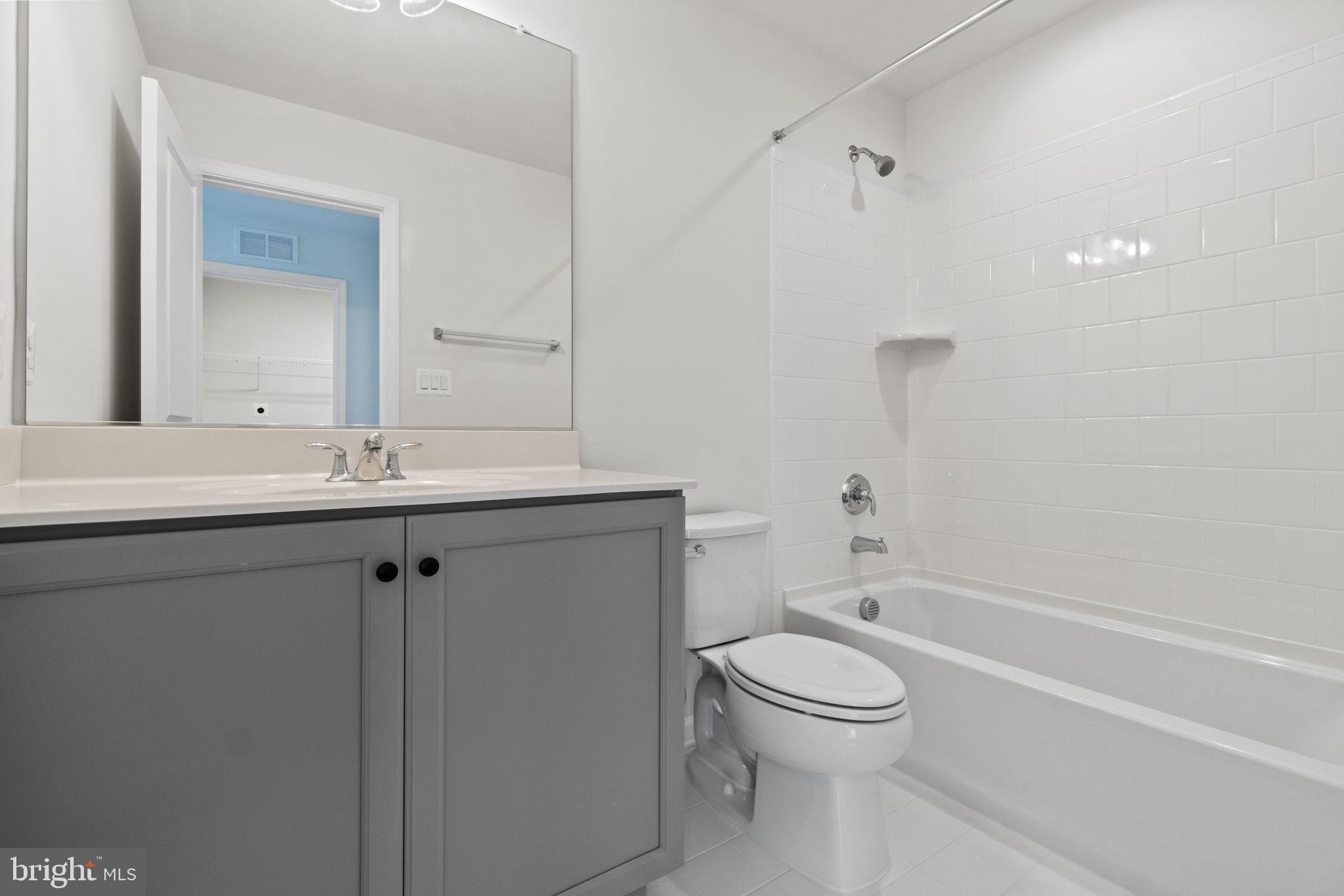 WOODBRIDGE - Residential