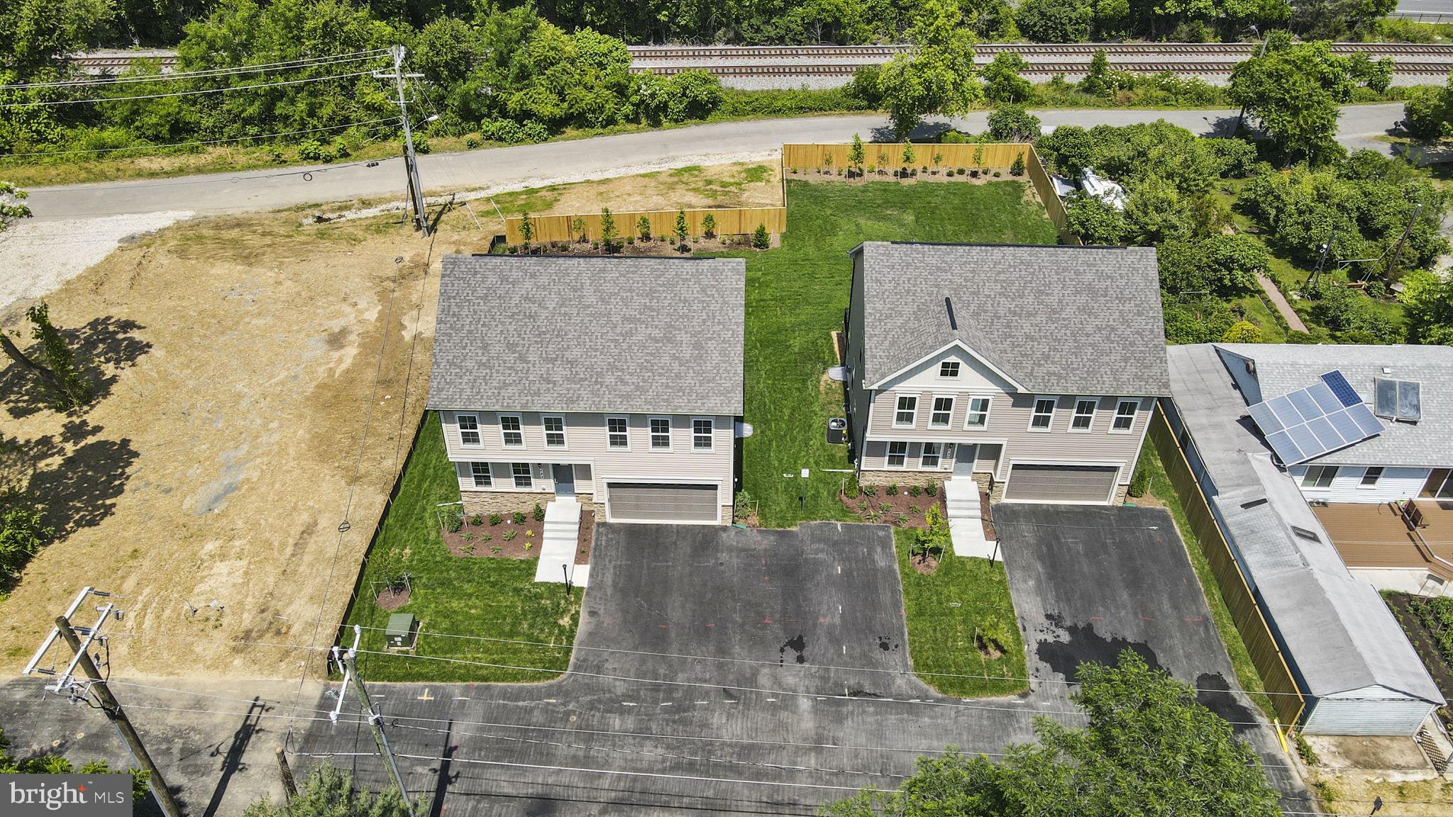 WOODBRIDGE - Residential