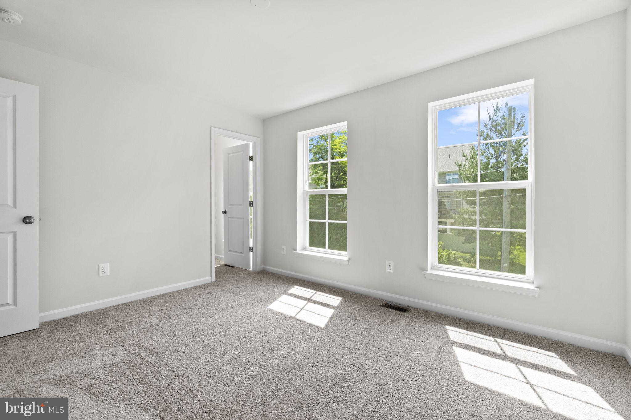 WOODBRIDGE - Residential