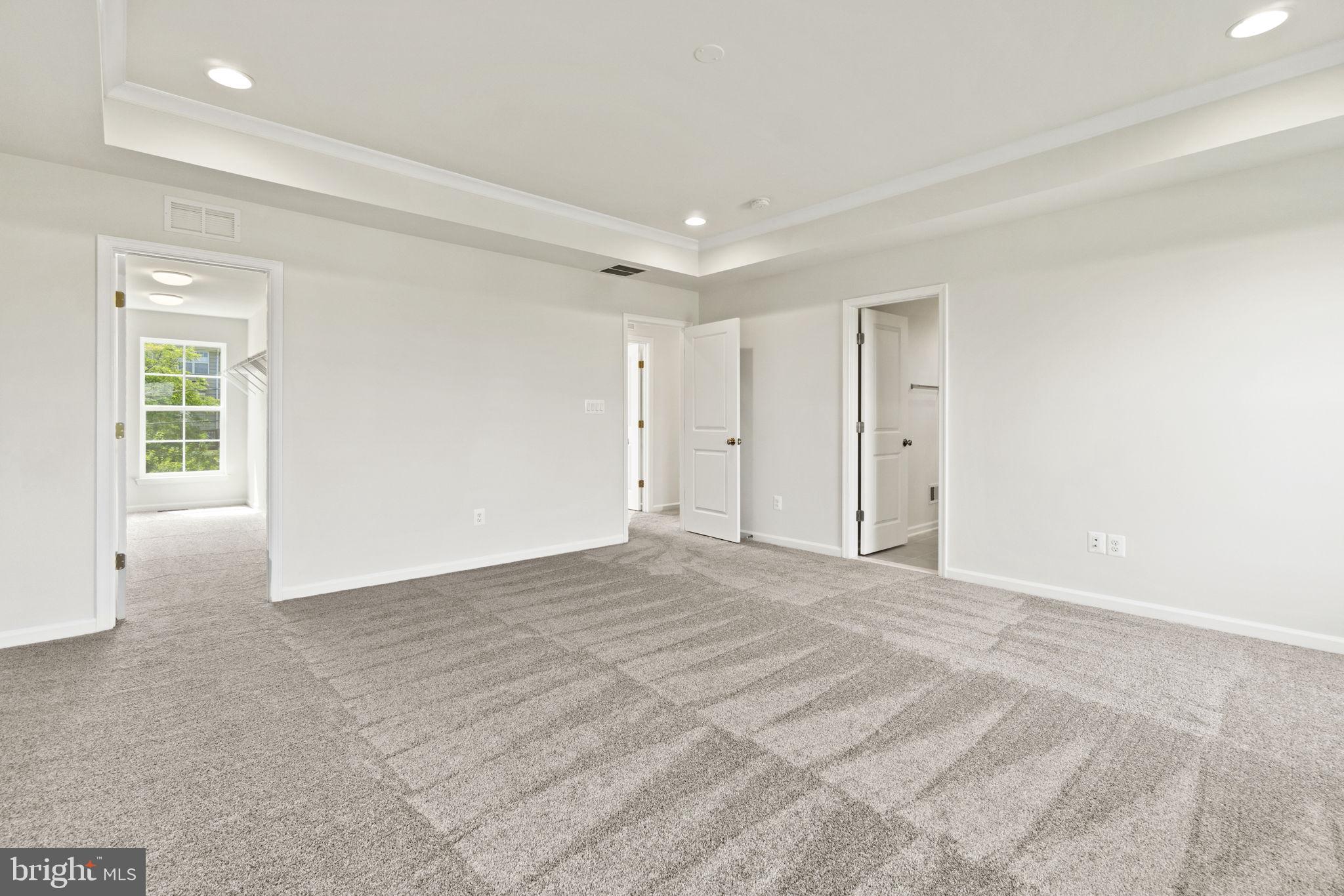 WOODBRIDGE - Residential