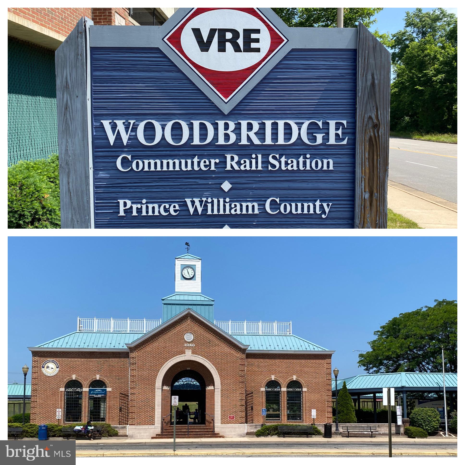 WOODBRIDGE - Residential