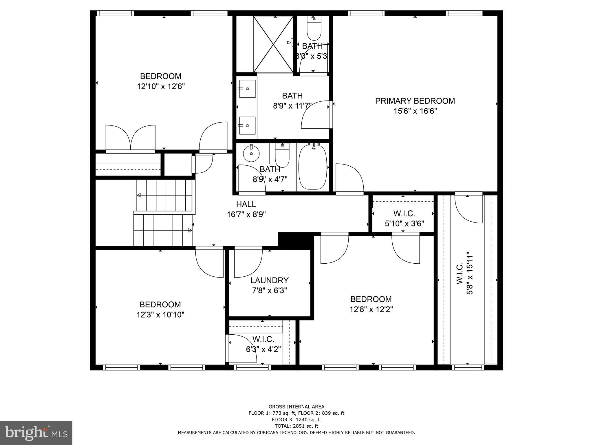 WOODBRIDGE - Residential