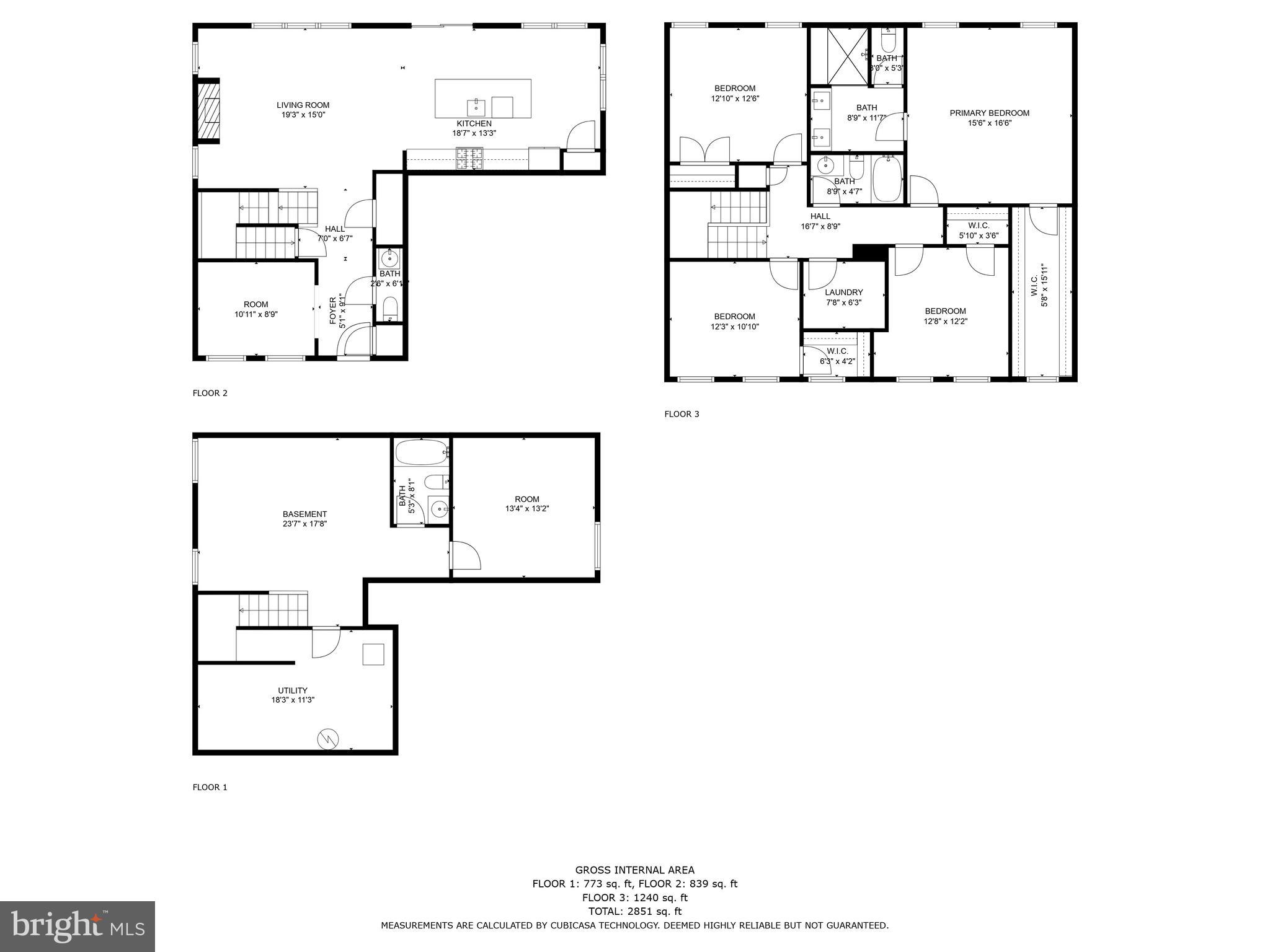 WOODBRIDGE - Residential