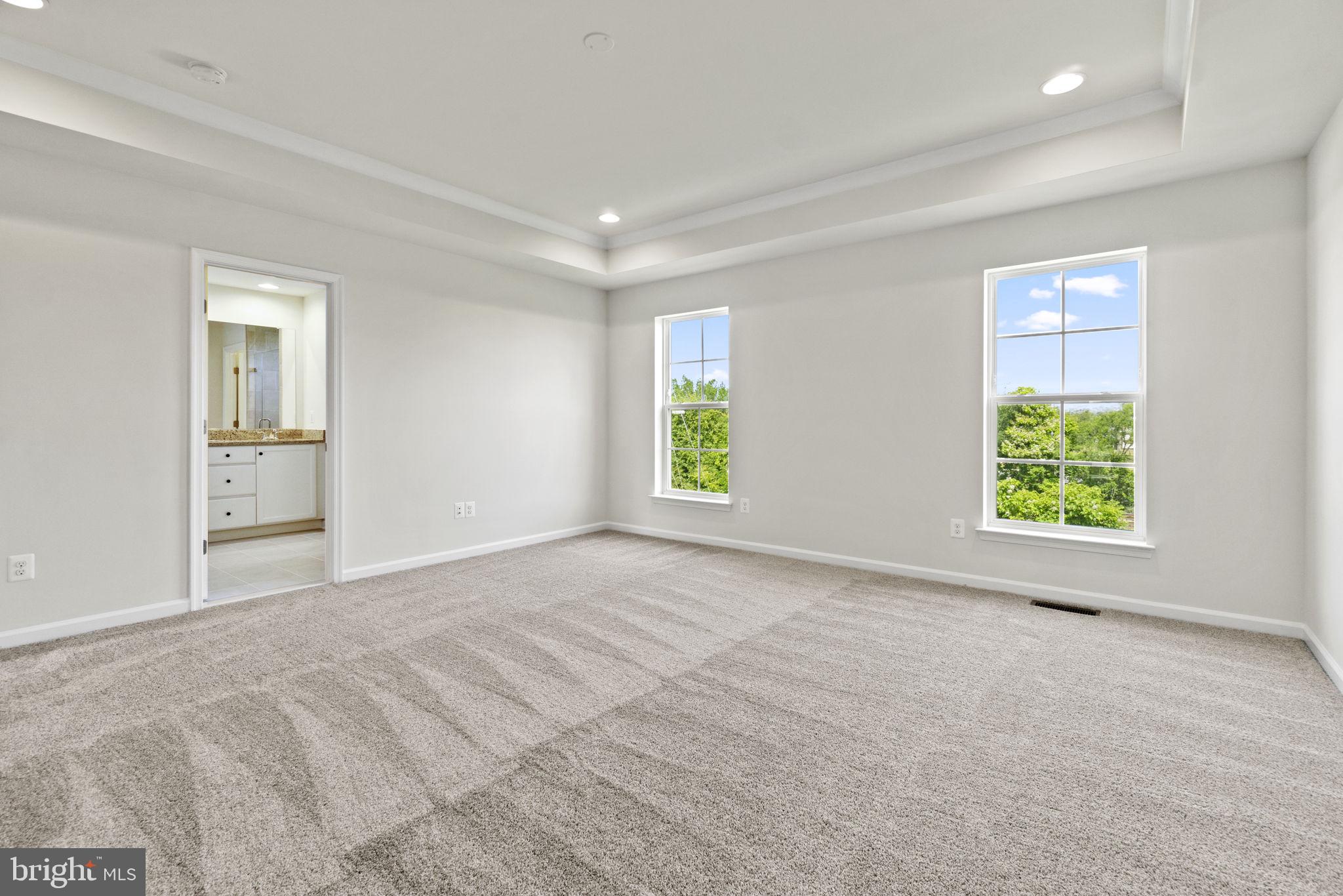 WOODBRIDGE - Residential