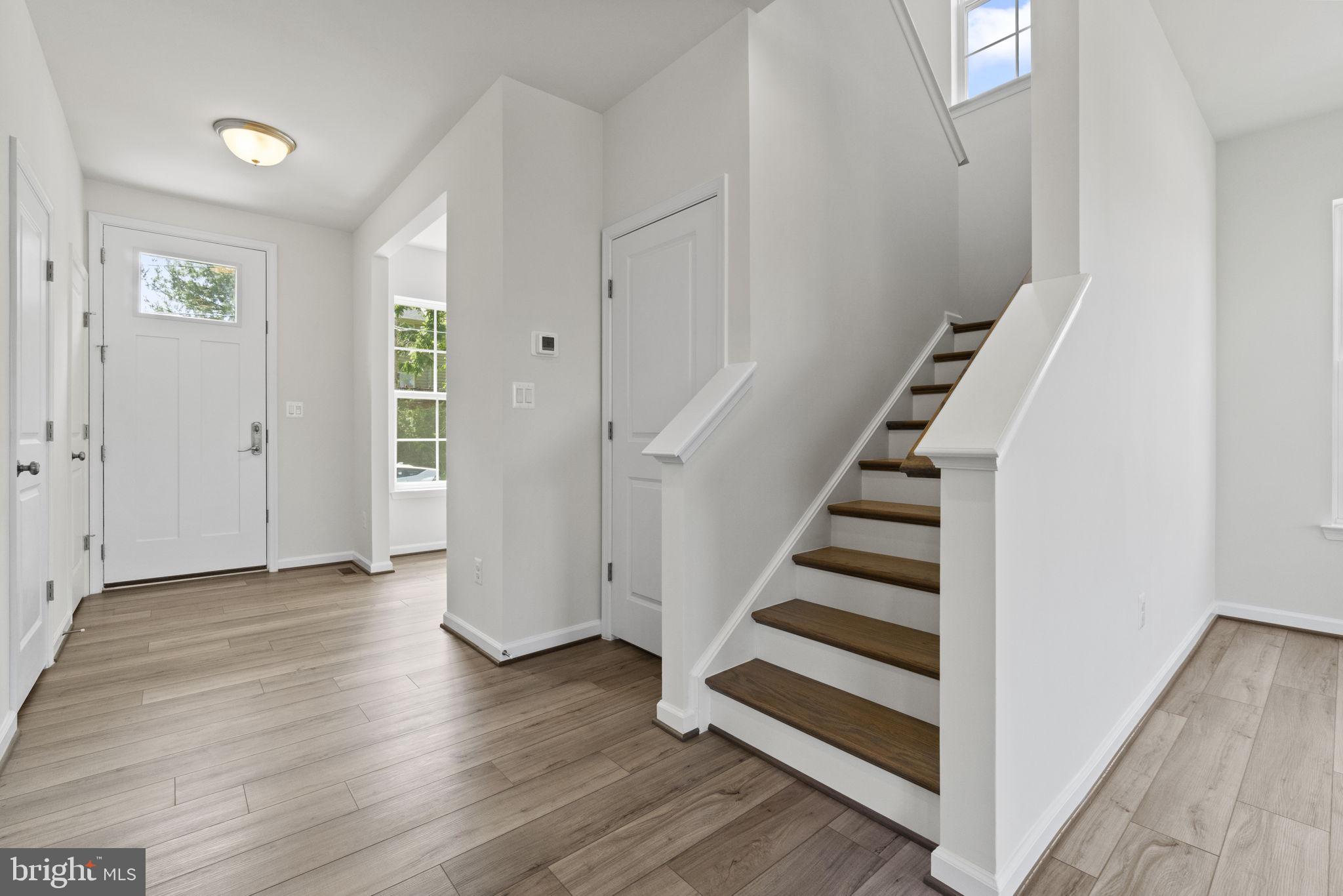 WOODBRIDGE - Residential