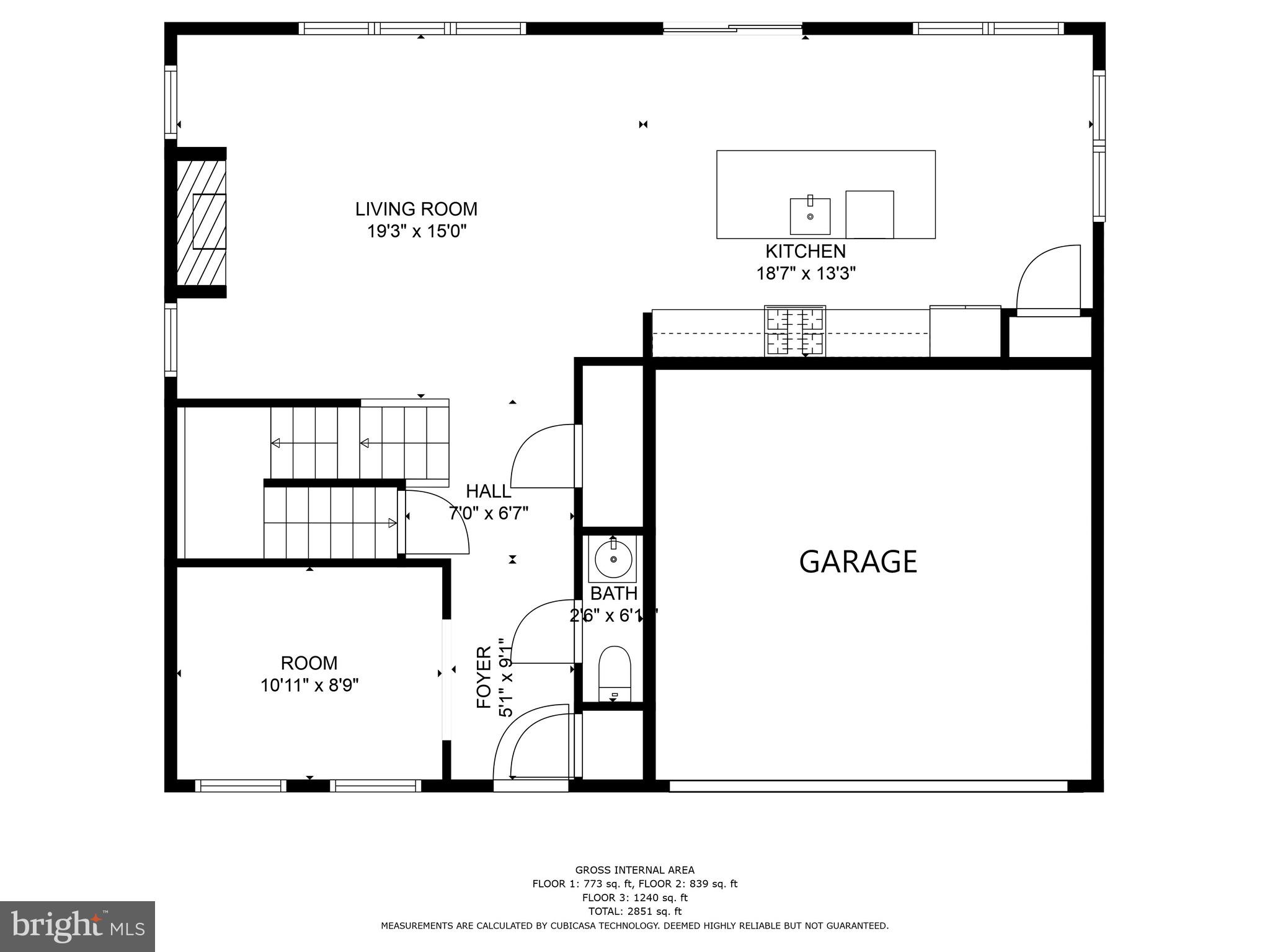 WOODBRIDGE - Residential