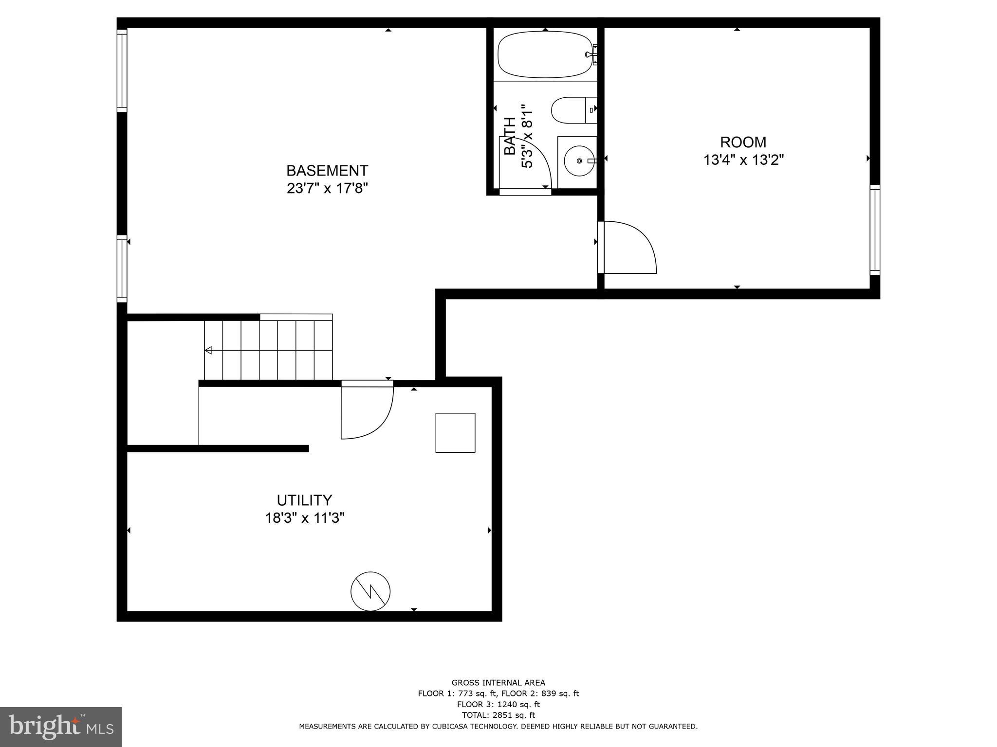 WOODBRIDGE - Residential