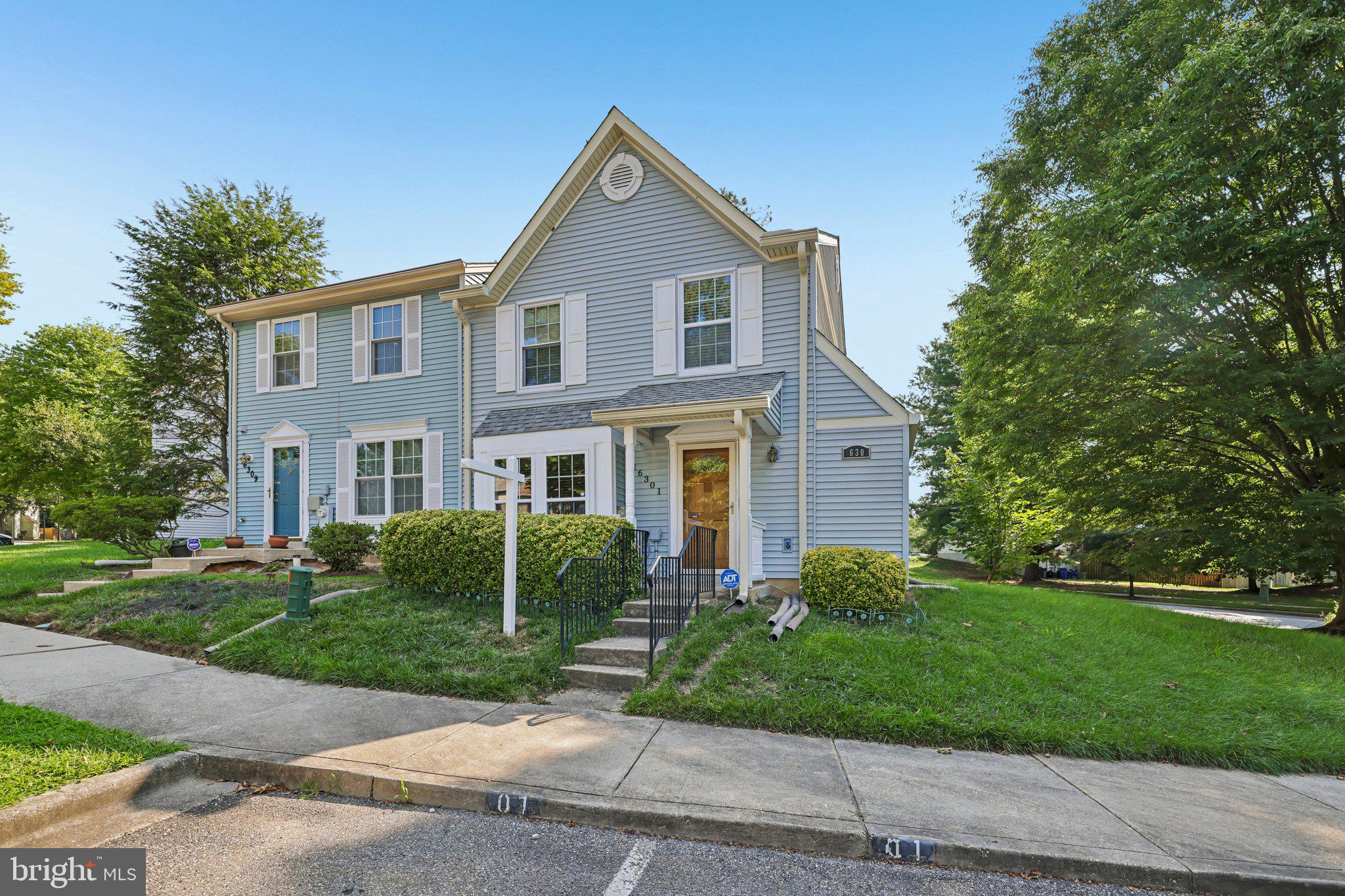 16301 PEWTER LANE