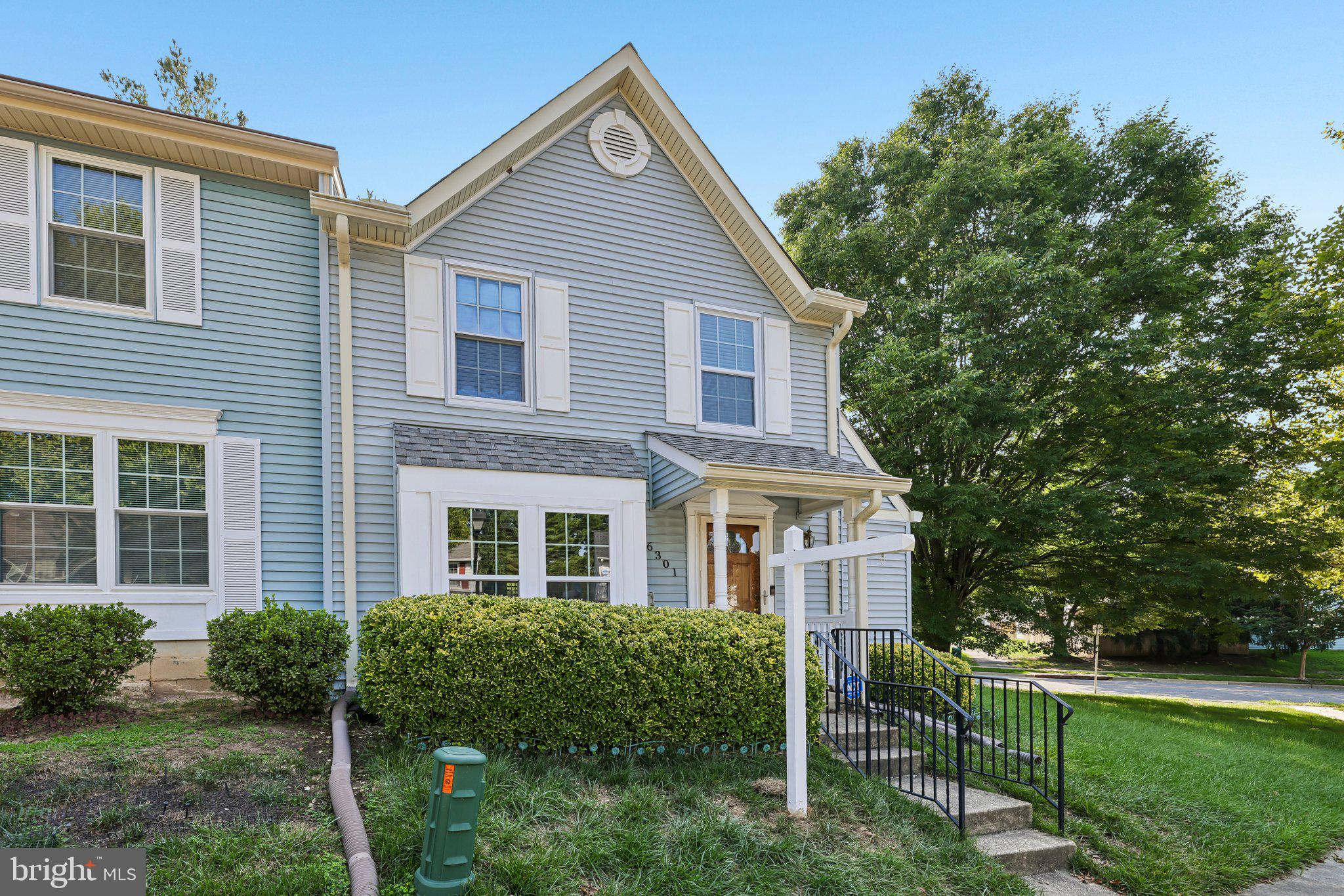 16301 PEWTER LANE