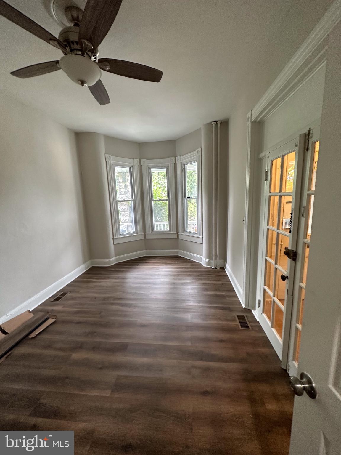 HAMPDEN HISTORIC DISTRICT - Residential Lease