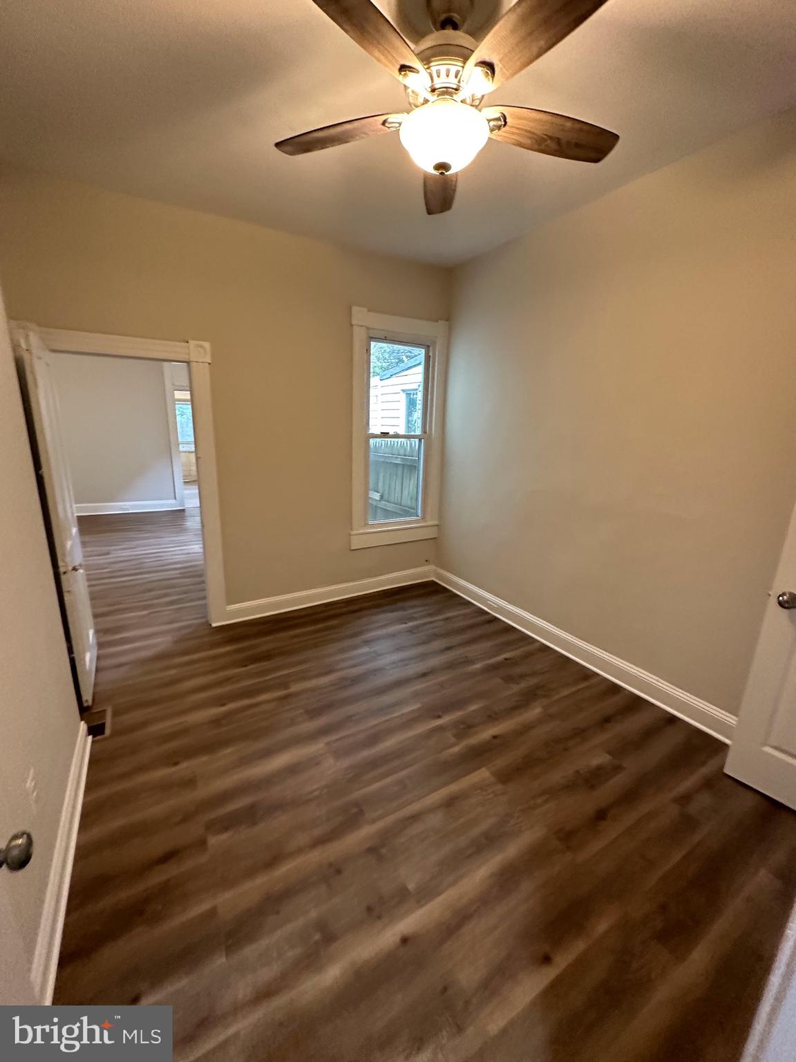 HAMPDEN HISTORIC DISTRICT - Residential Lease