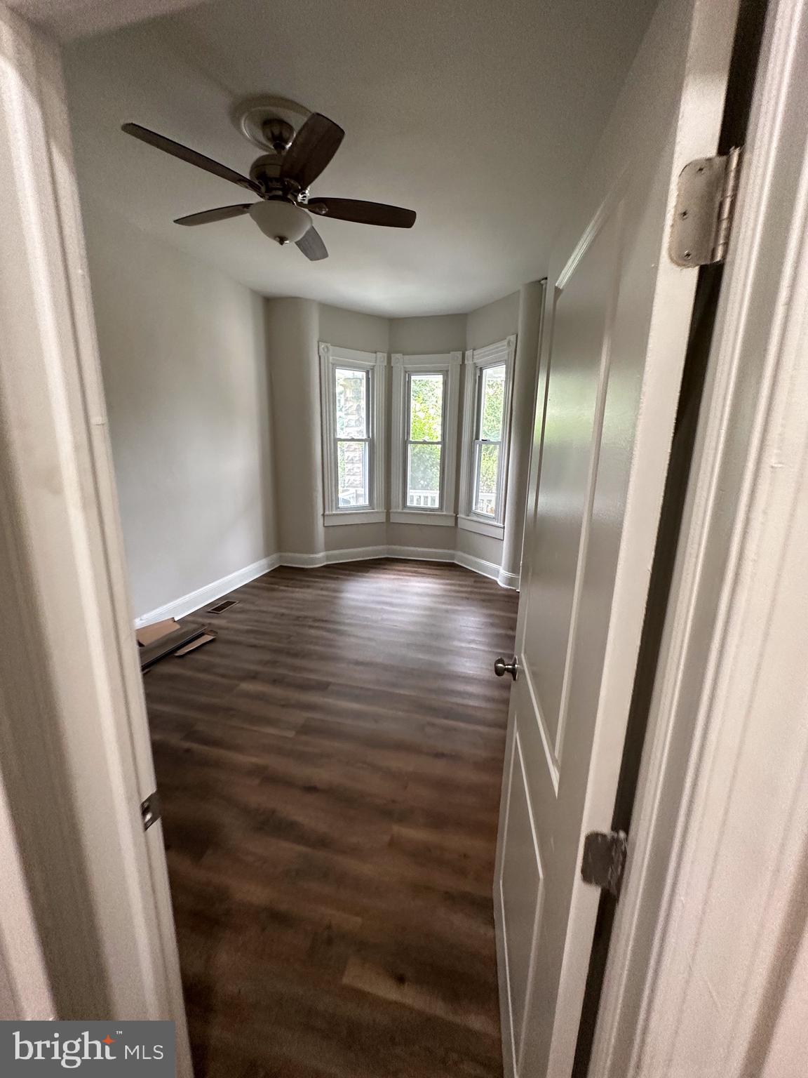 HAMPDEN HISTORIC DISTRICT - Residential Lease