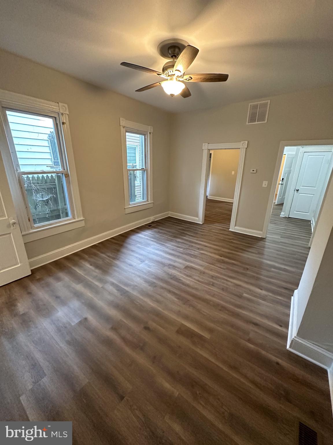 HAMPDEN HISTORIC DISTRICT - Residential Lease