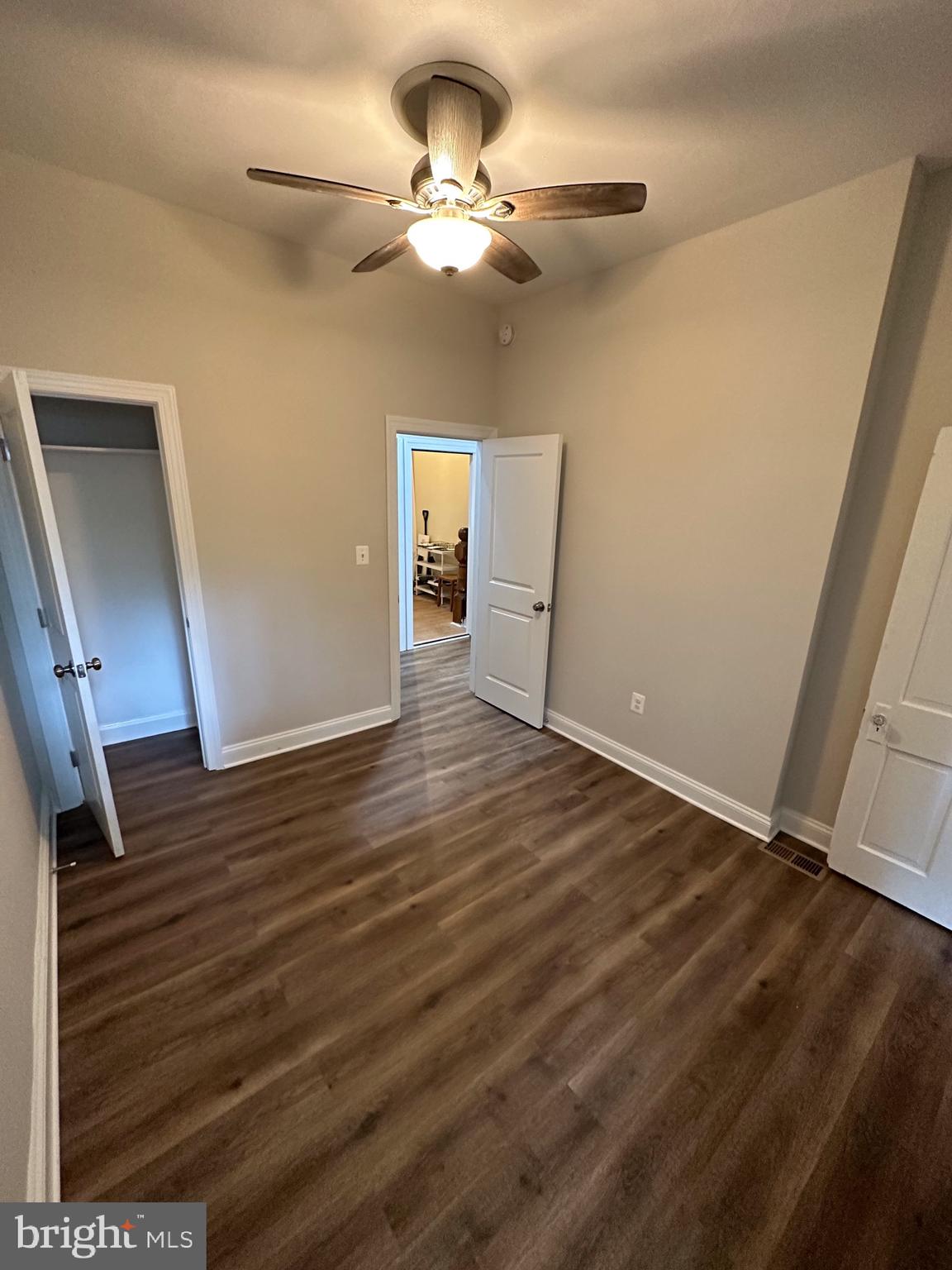 HAMPDEN HISTORIC DISTRICT - Residential Lease