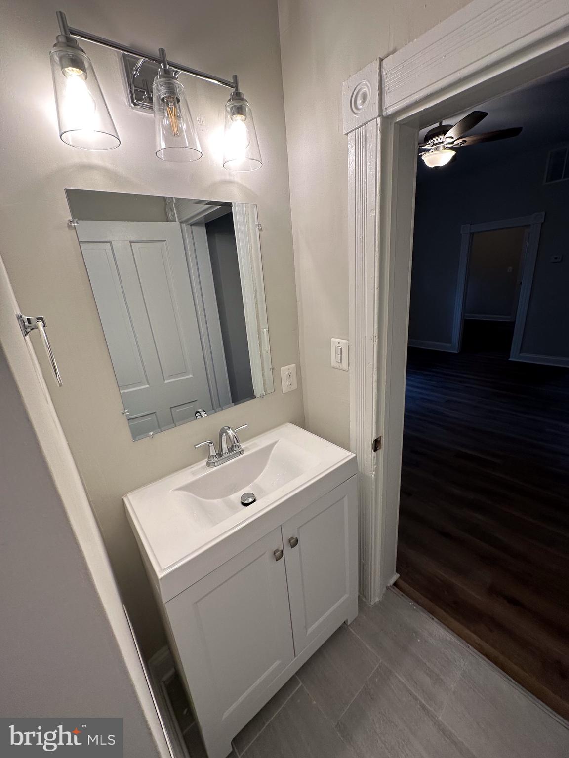 HAMPDEN HISTORIC DISTRICT - Residential Lease